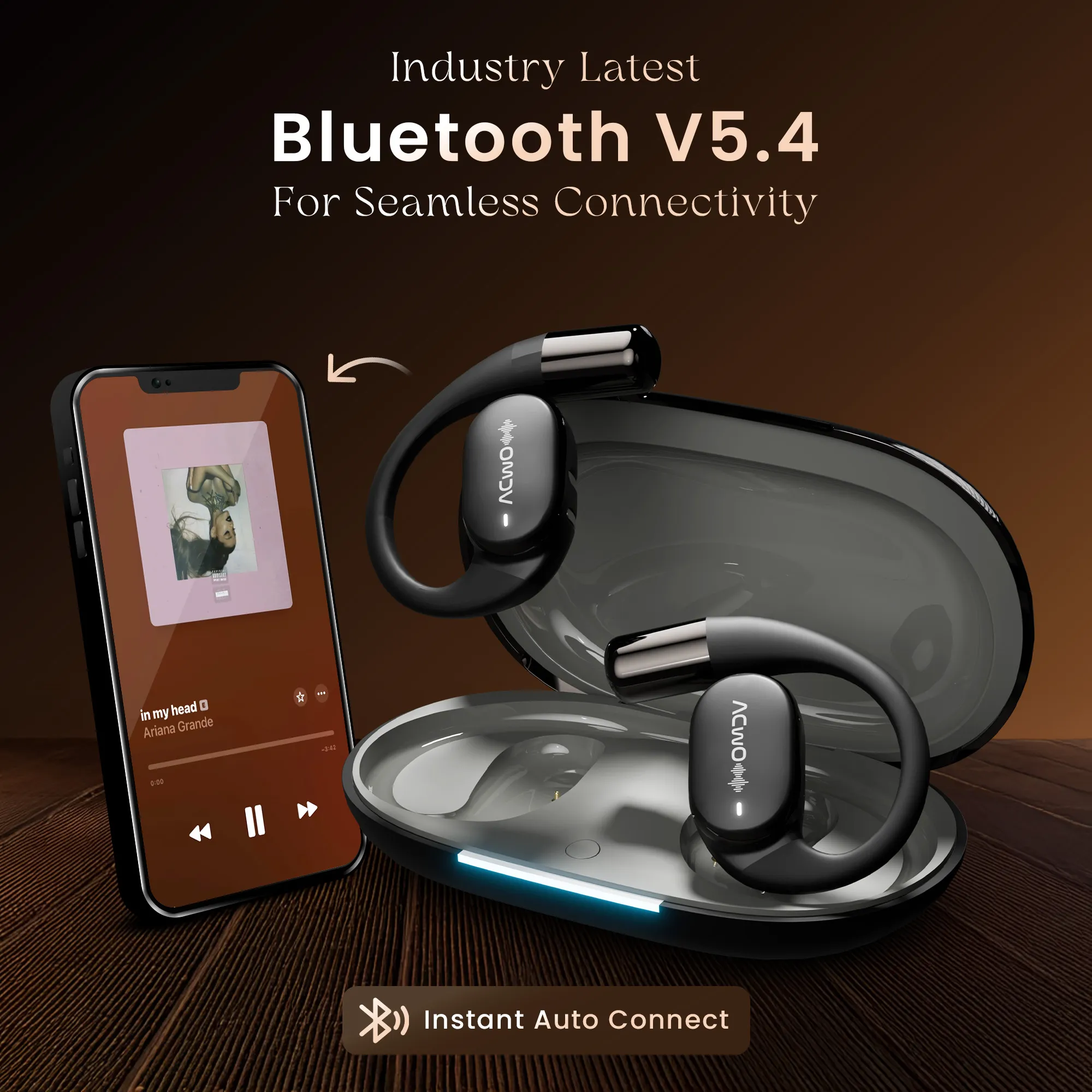 DwOTS Sense Earbuds - Image 39