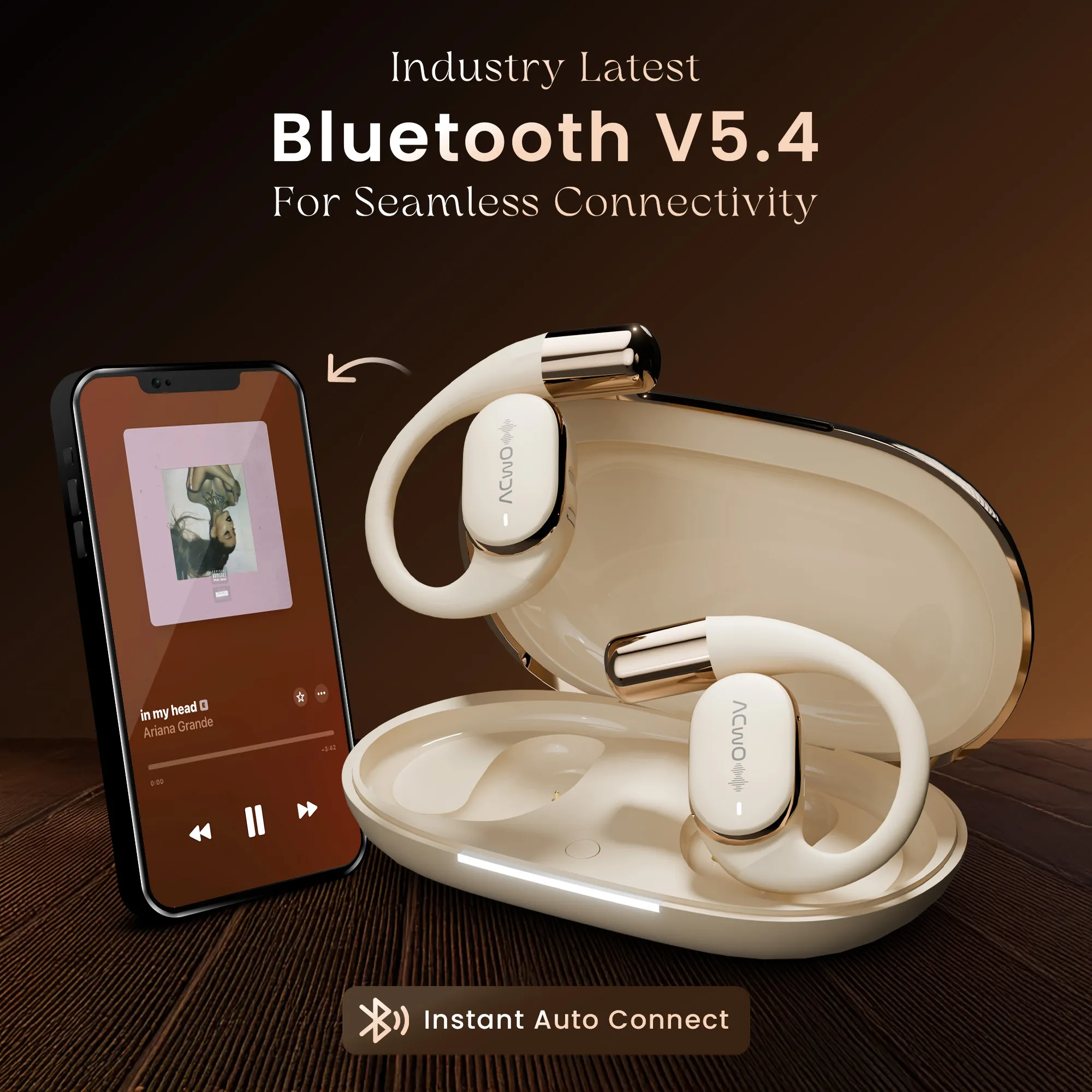 DwOTS Sense Earbuds - Image 34