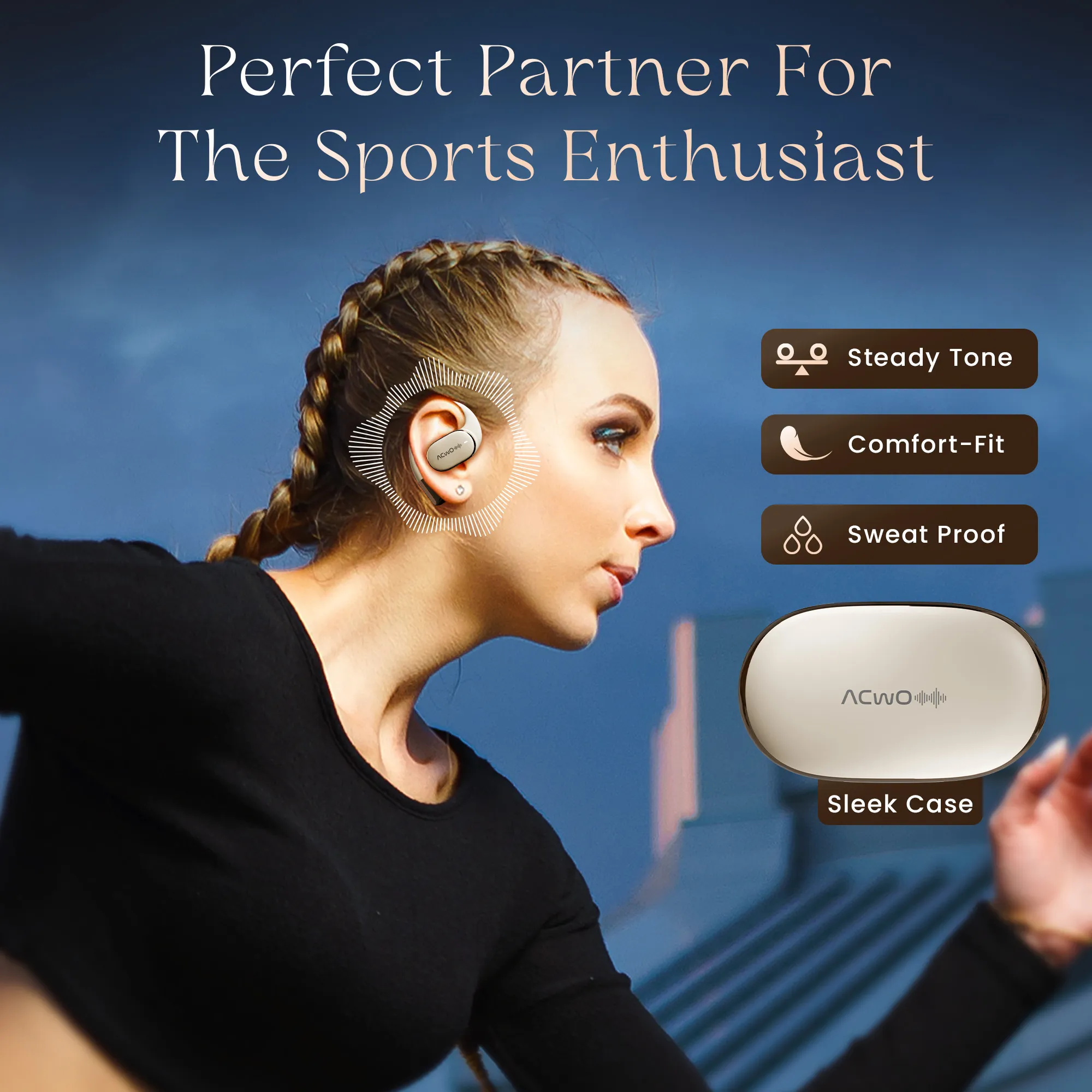 DwOTS Sense Earbuds - Image 33