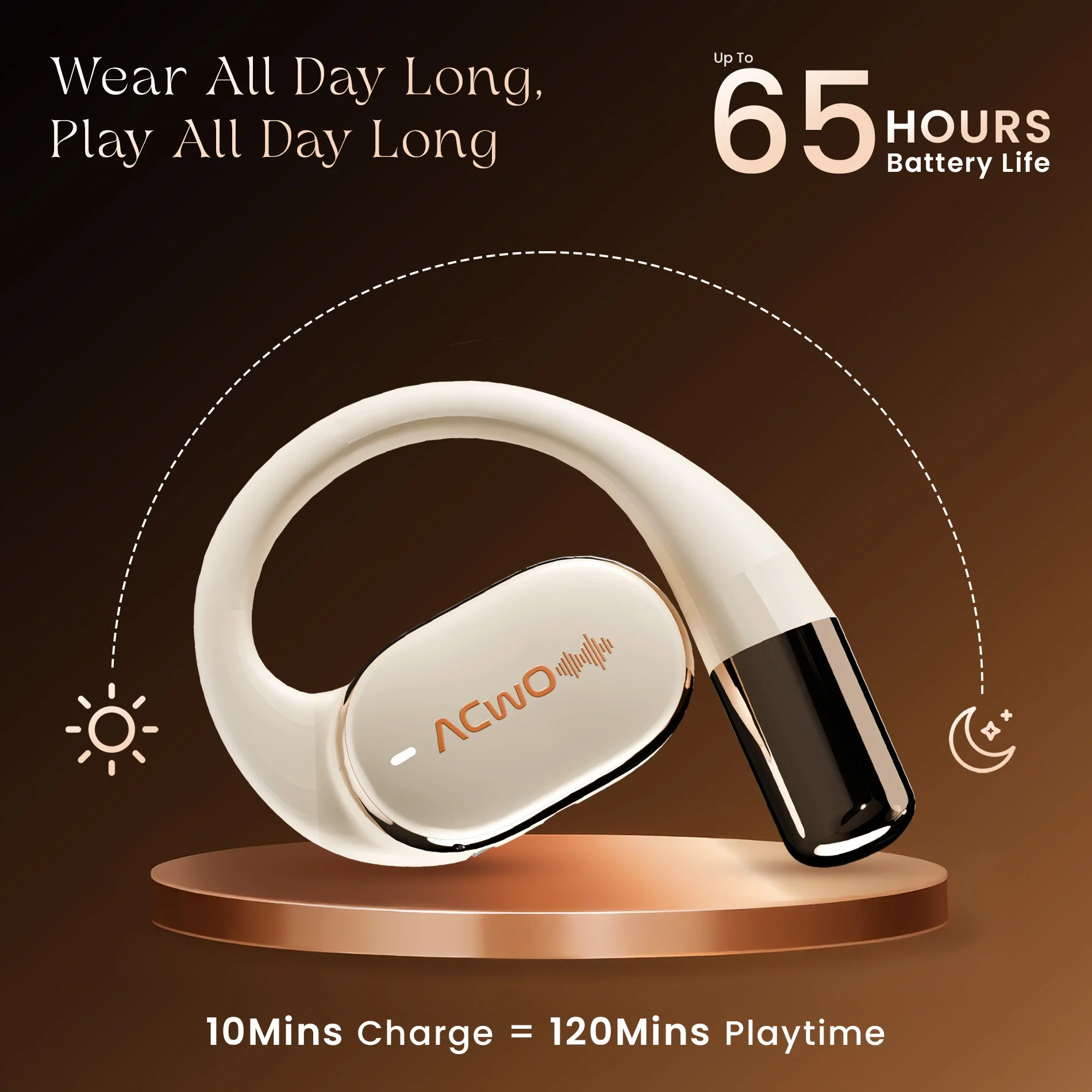 DwOTS Sense Earbuds - Image 25