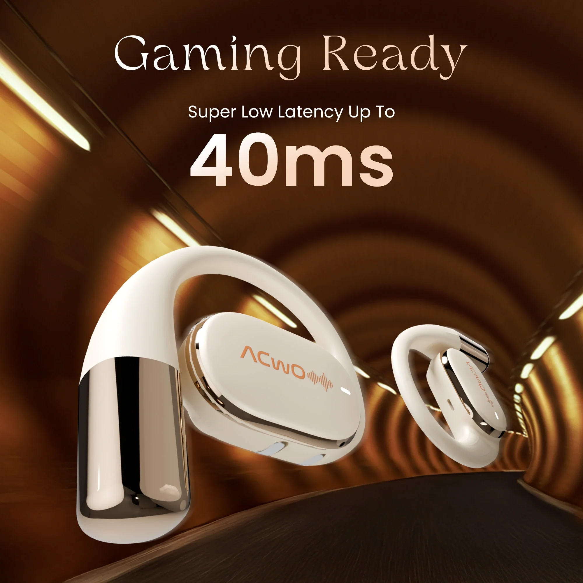 DwOTS Sense Earbuds - Image 31