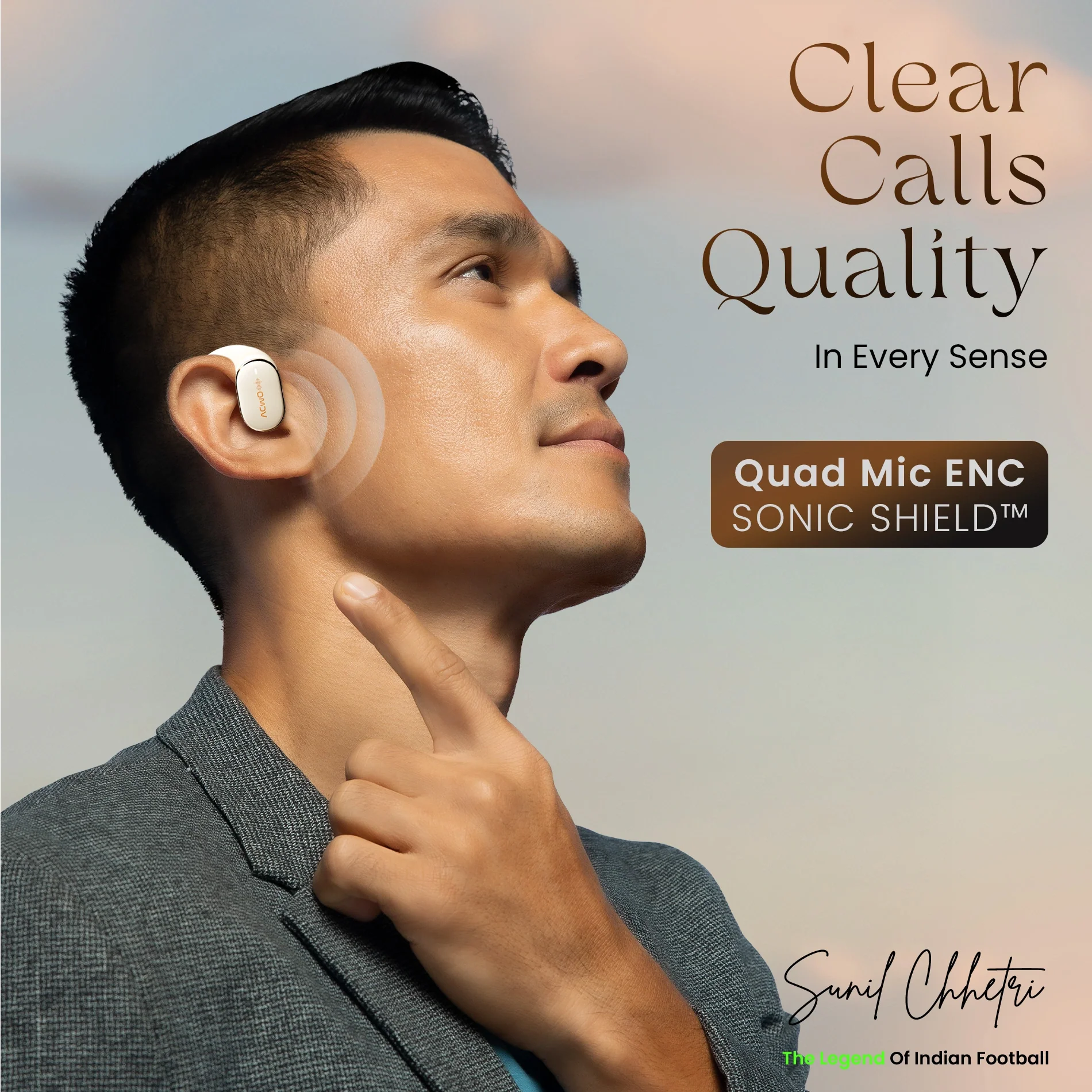 DwOTS Sense Earbuds - Image 26
