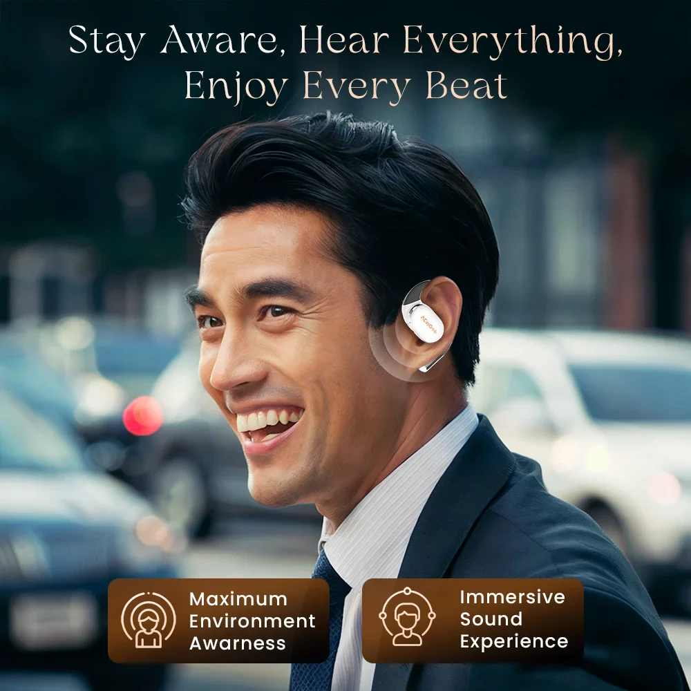 DwOTS Sense Earbuds - Image 20