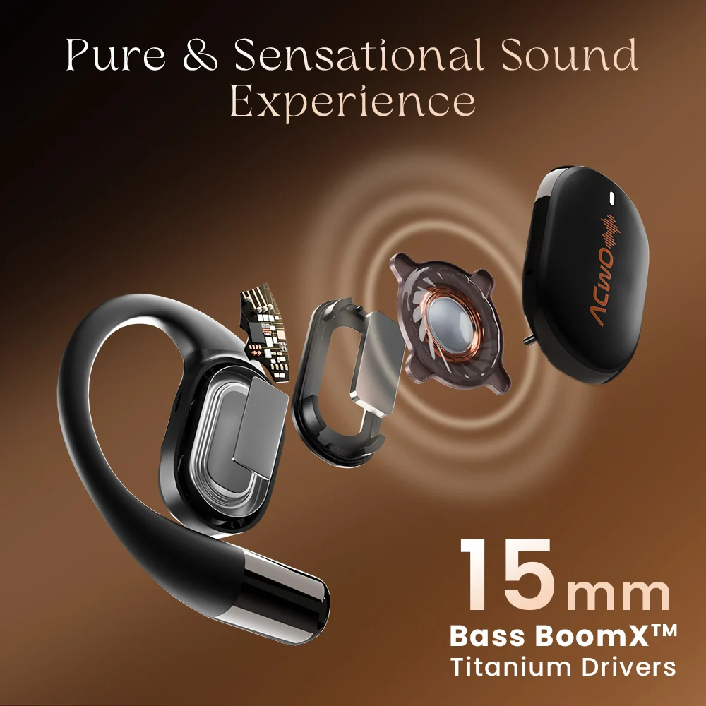 DwOTS Sense Earbuds - Image 40