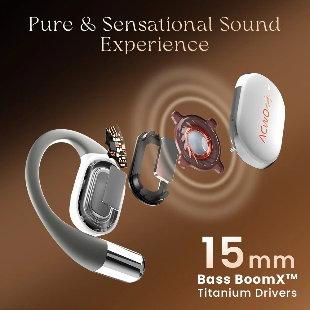 DwOTS Sense Earbuds - Image 4