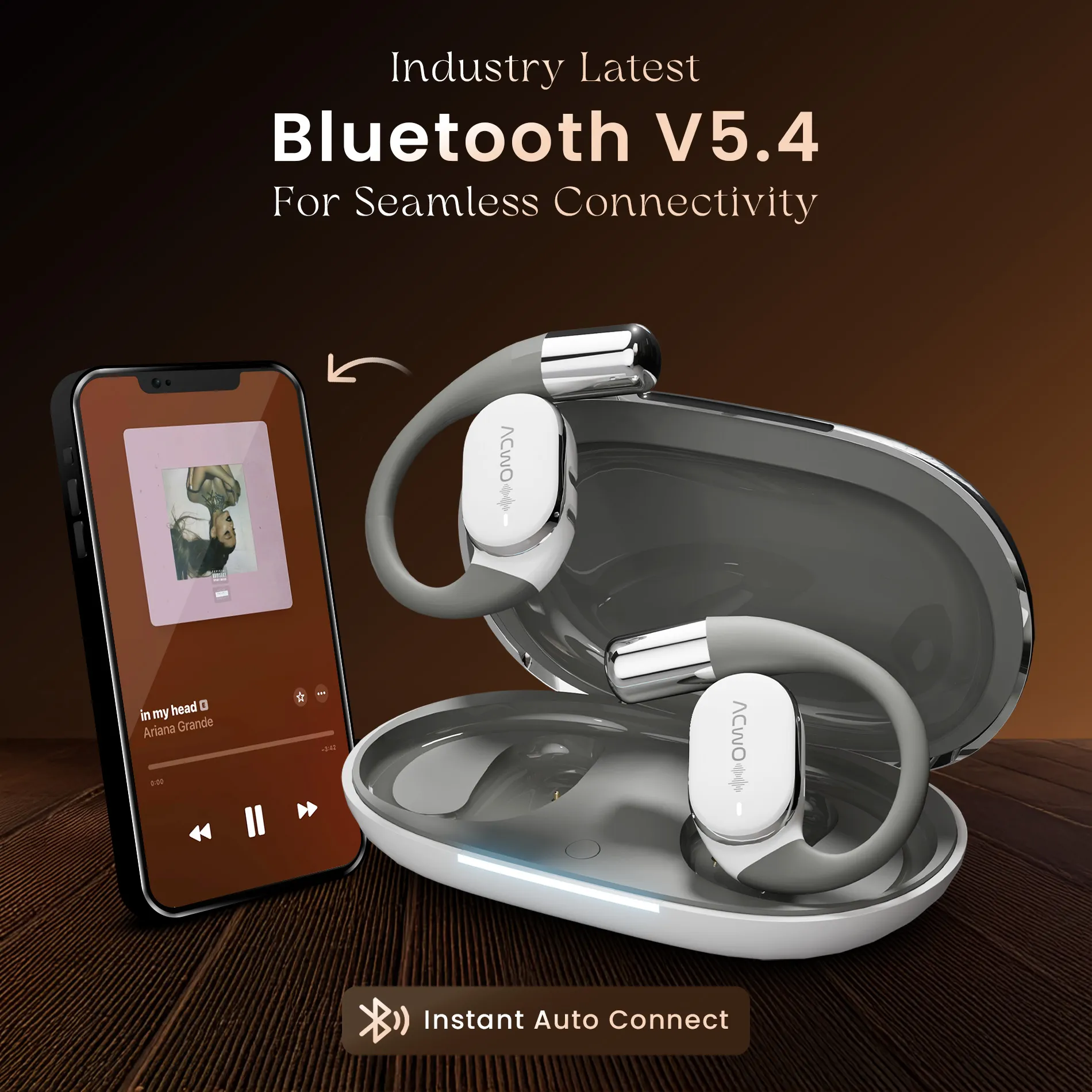 DwOTS Sense Earbuds - Image 37