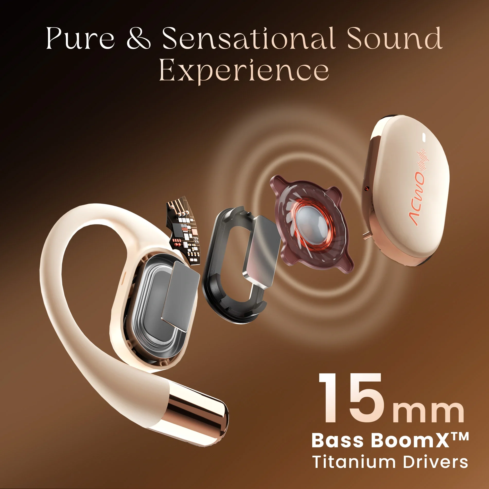 DwOTS Sense Earbuds - Image 24