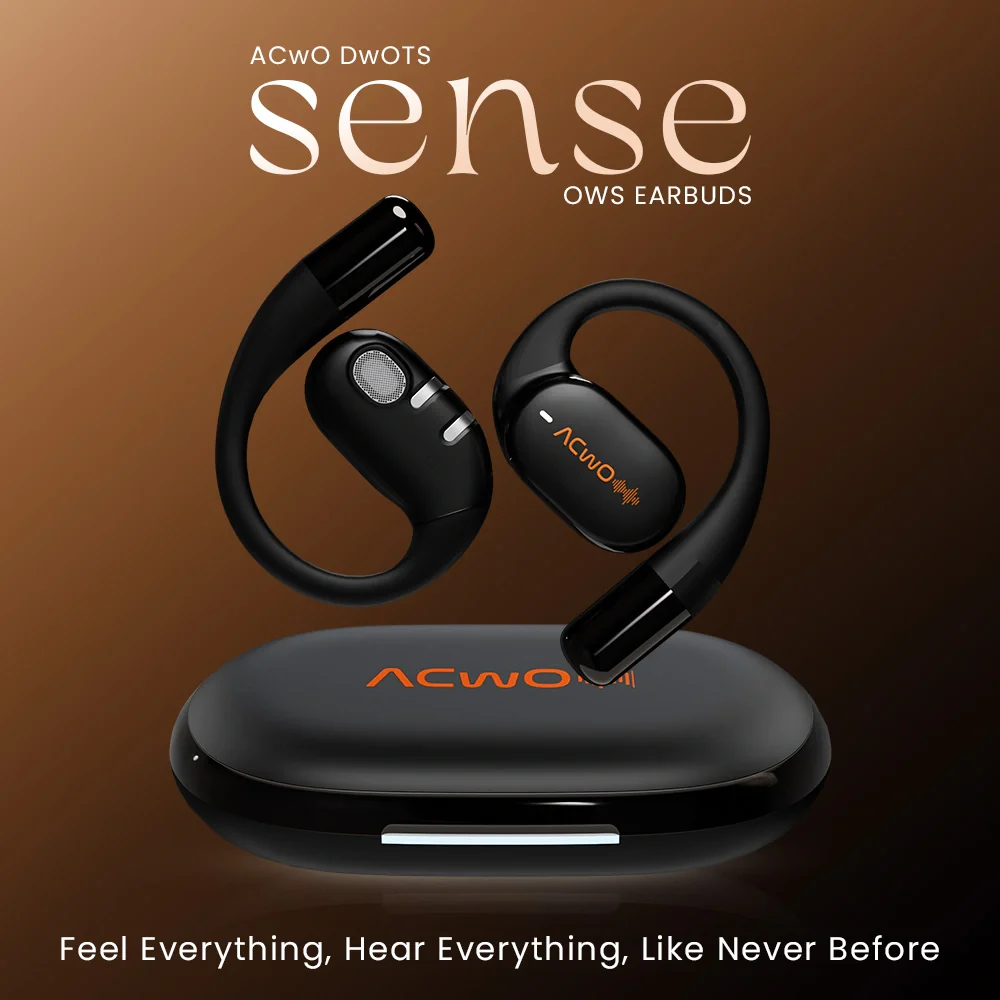 DwOTS Sense Earbuds - Image 46