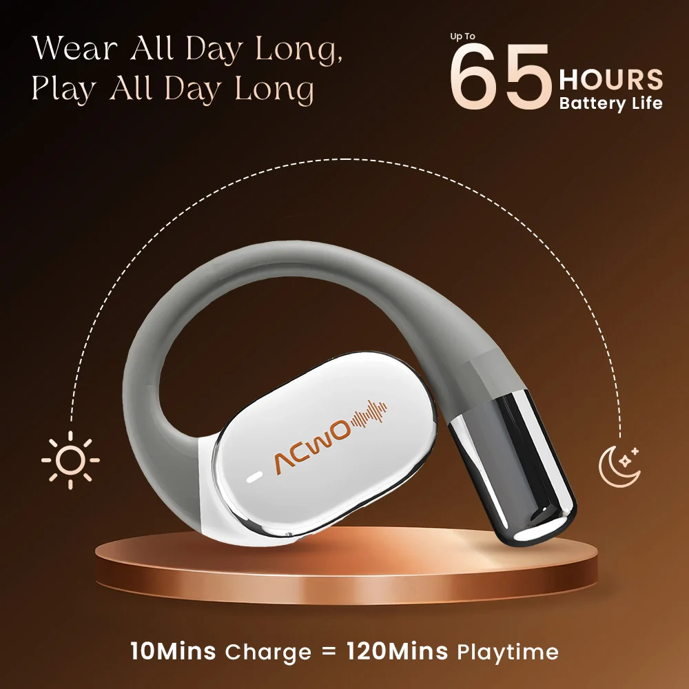 DwOTS Sense Earbuds - Image 5