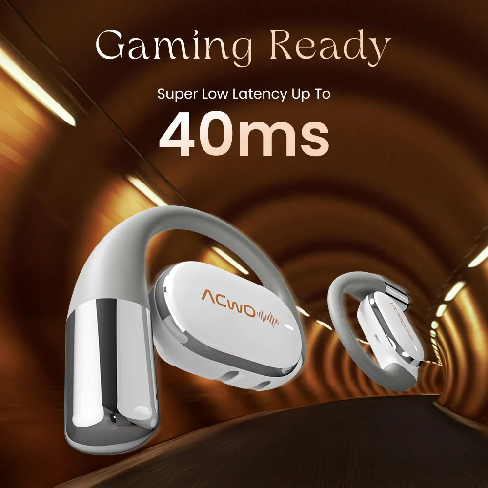 DwOTS Sense Earbuds - Image 6