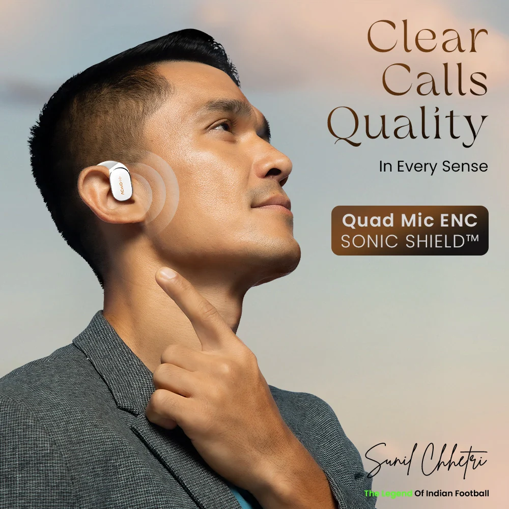 DwOTS Sense Earbuds - Image 7