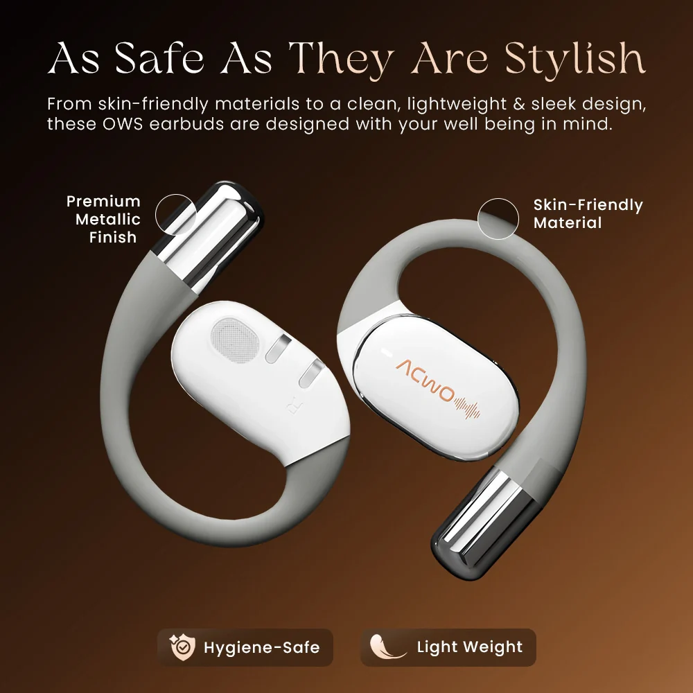 DwOTS Sense Earbuds - Image 8