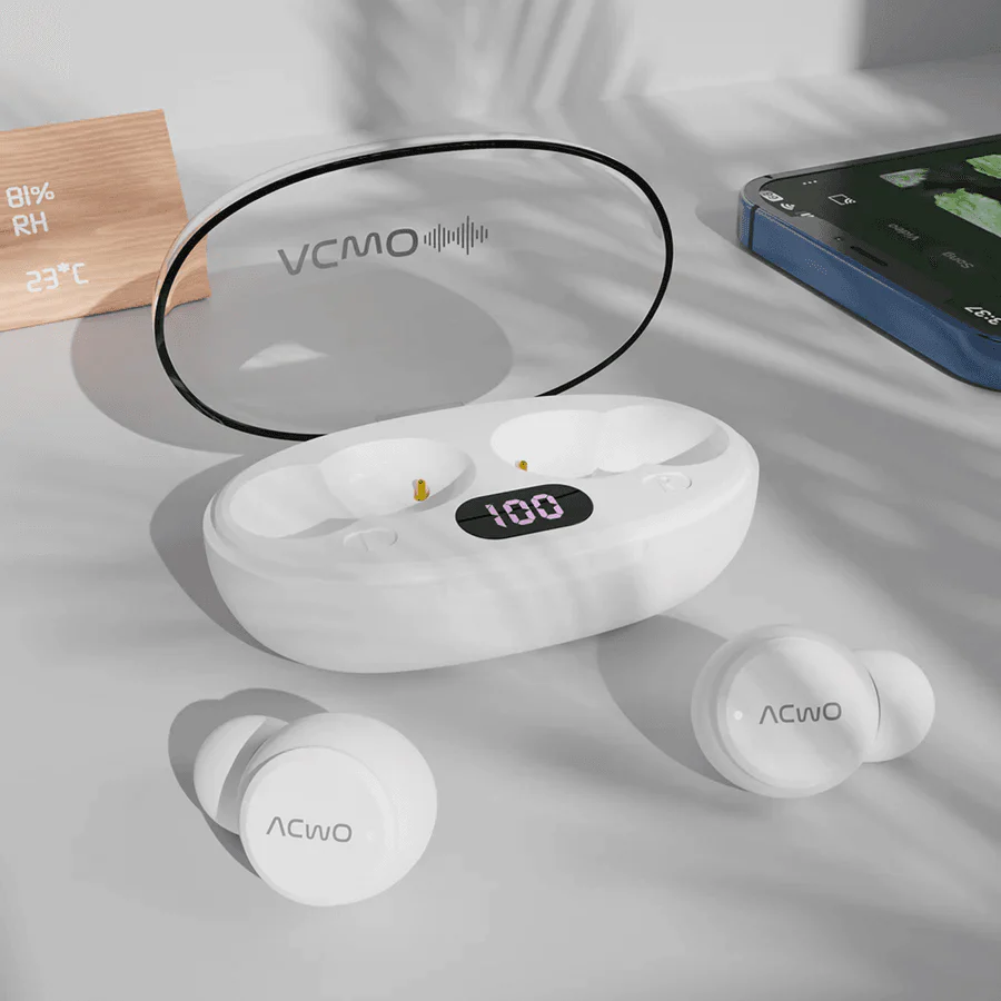 DwOTS Trans Earbuds - Image 3
