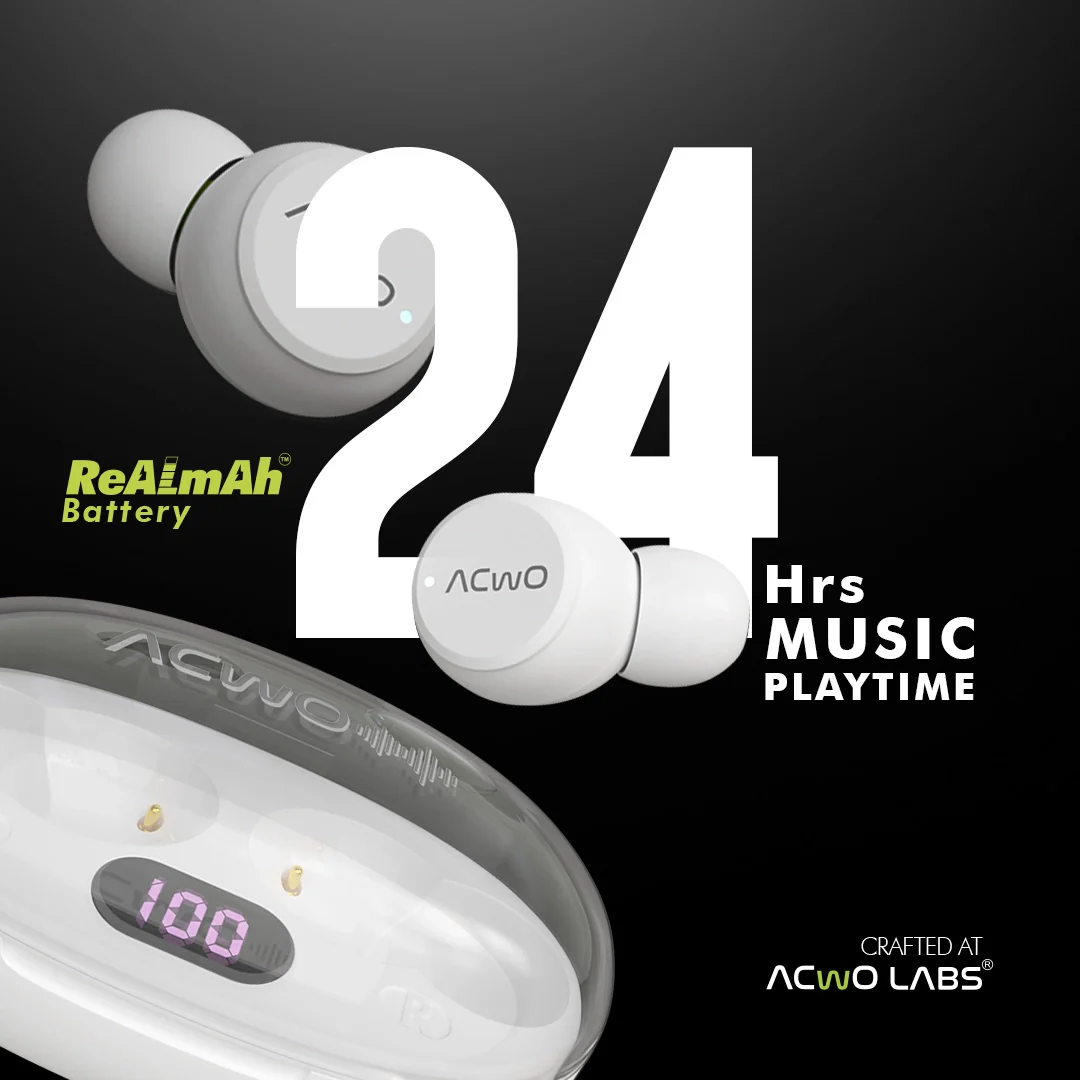 DwOTS Trans [Black] Earbuds - Image 16
