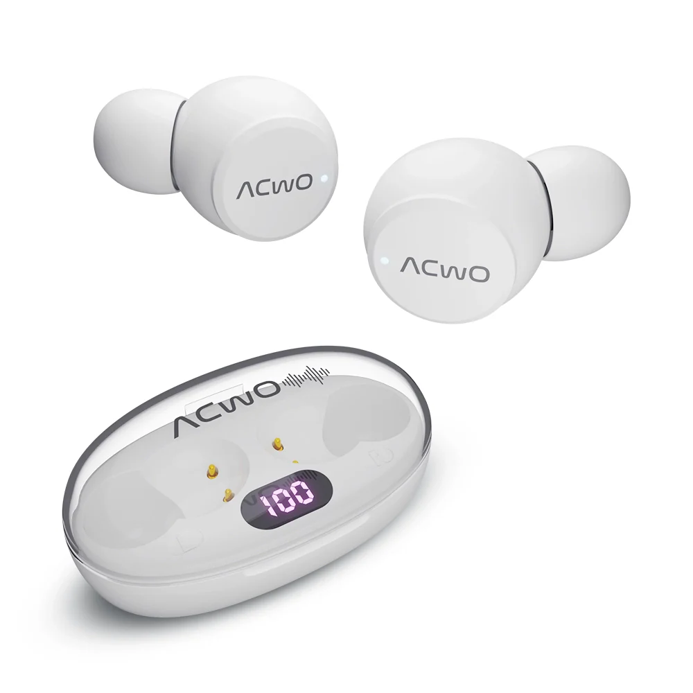 DwOTS Trans [Black] Earbuds - Image 23