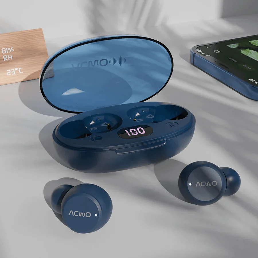 DwOTS Trans Earbuds - Image 15