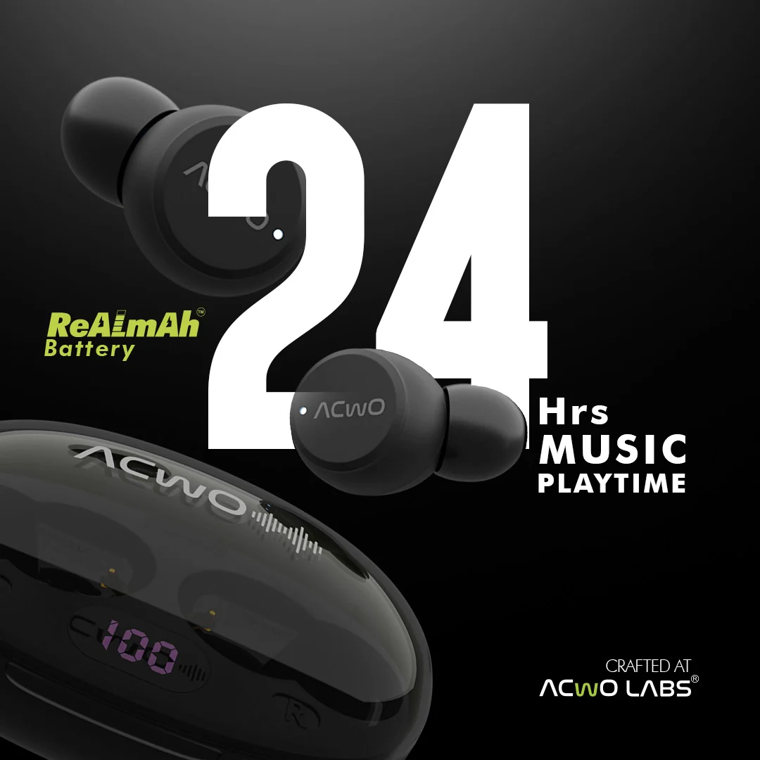 DwOTS Trans [Green] Earbuds - Image 16