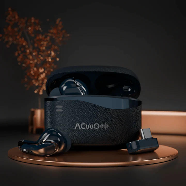 DwOTS X Earbuds - Image 28