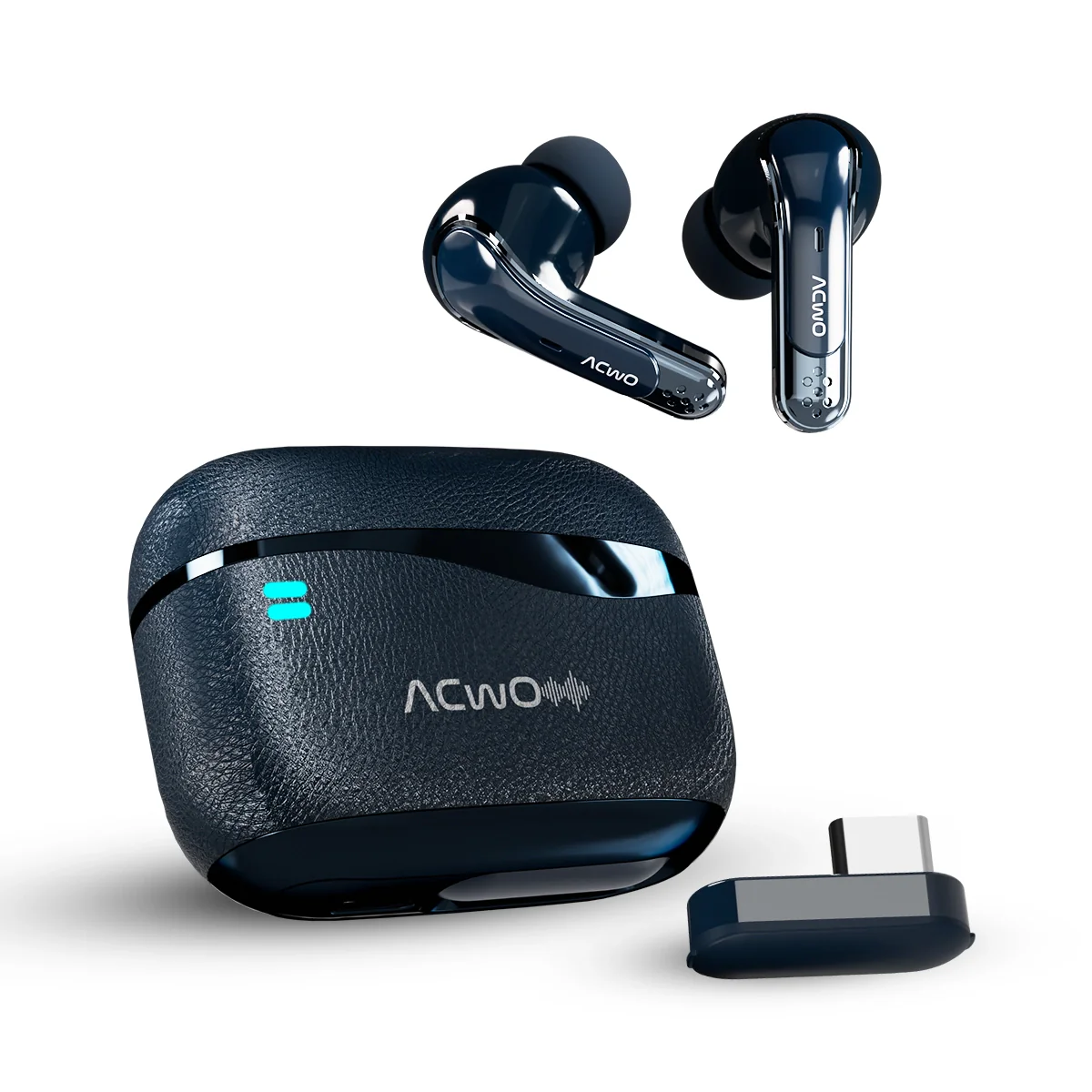 DwOTS X - Gaming Earbuds For Gamers With ANC & Near Zero Lag Earbuds - Image 13