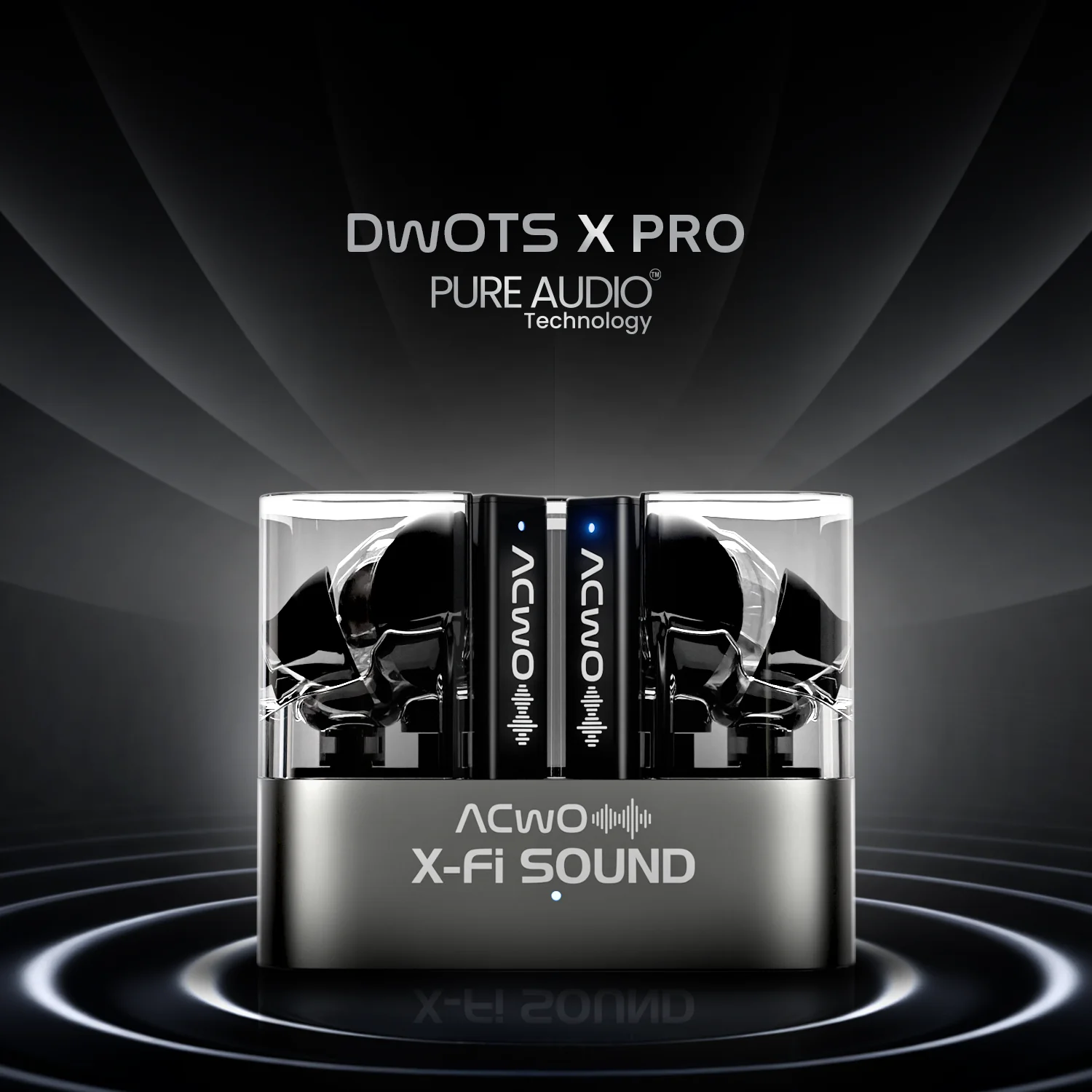 DwOTS X Pro Earbuds - Image 25