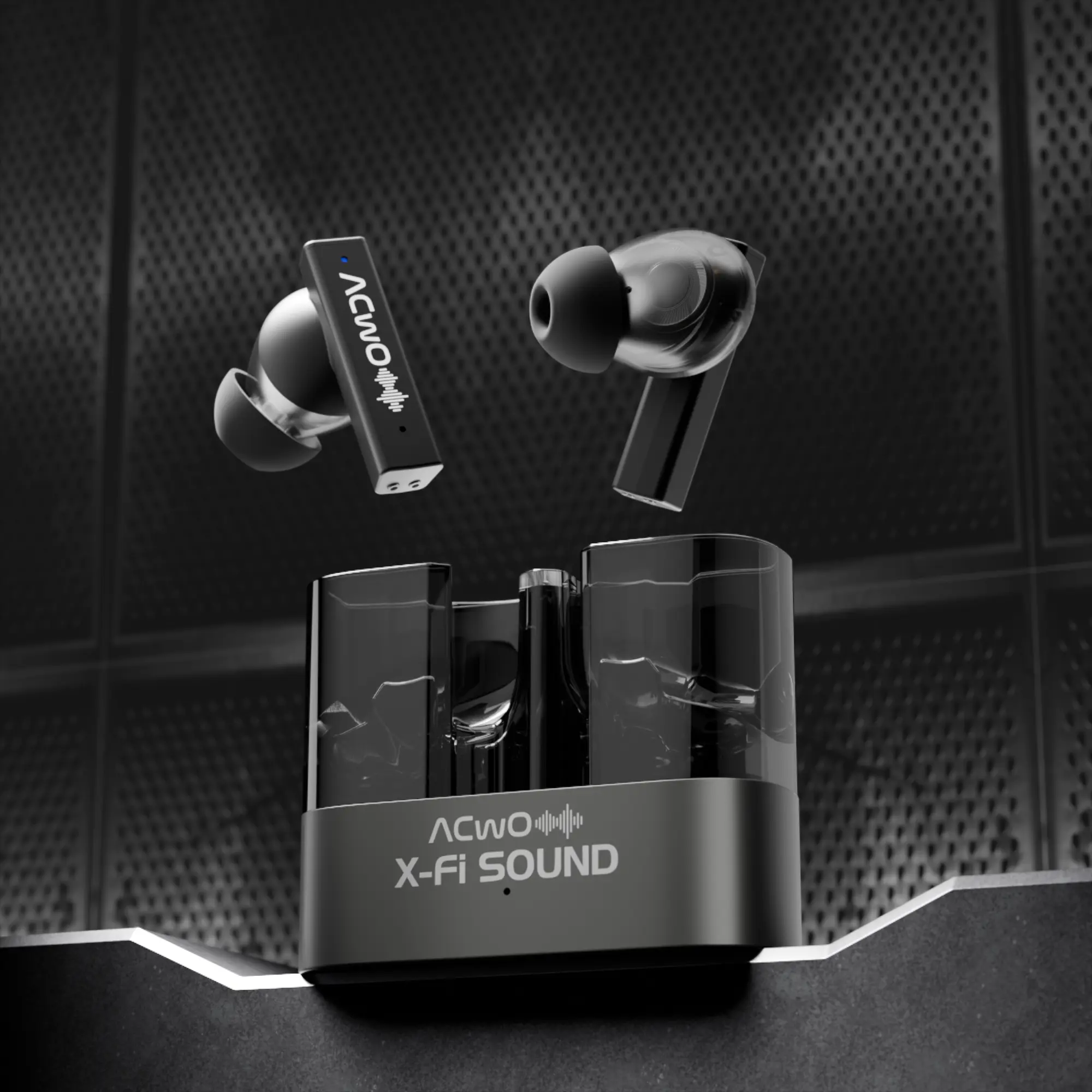 DwOTS X Pro Earbuds - Image 8