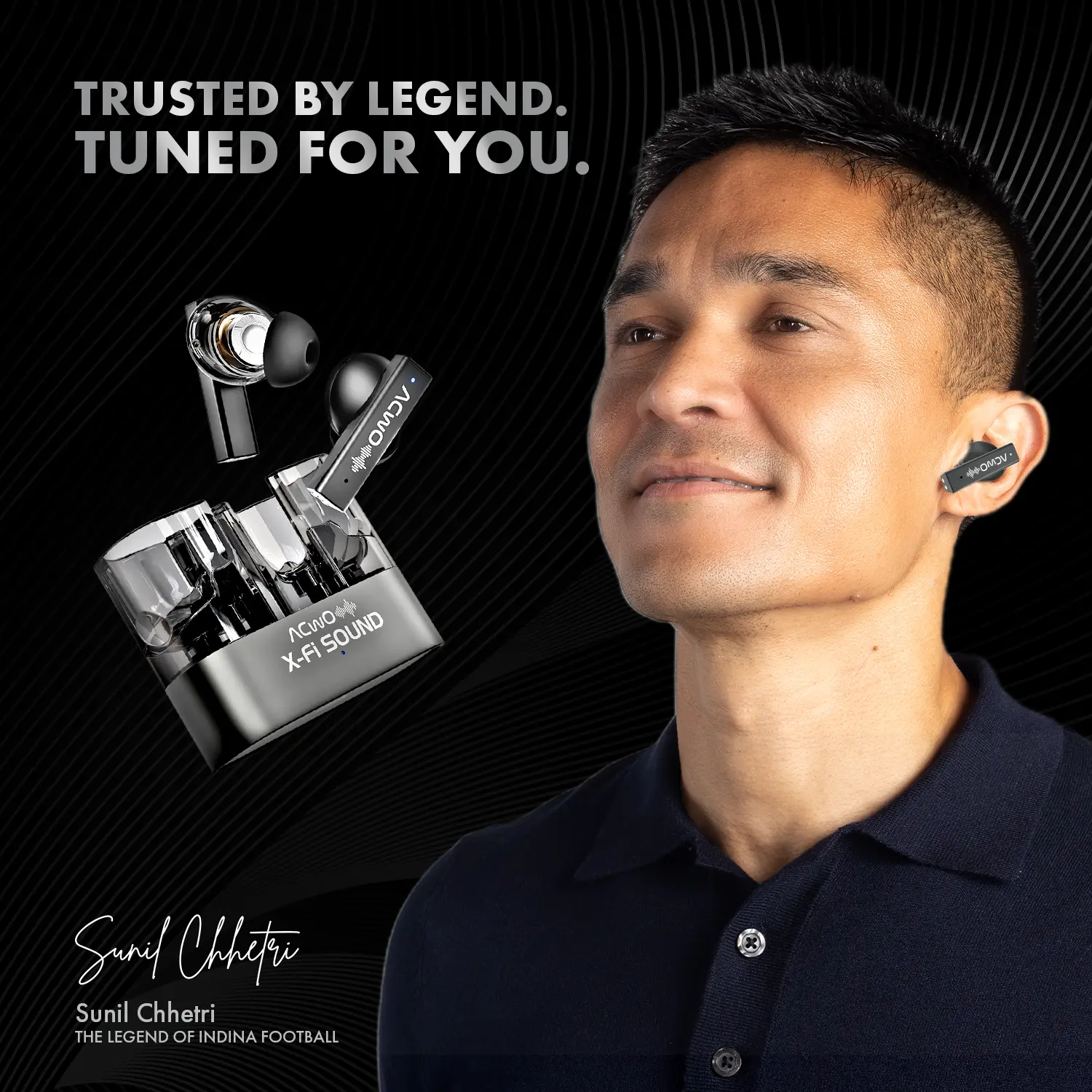 DwOTS X Pro Earbuds - Image 5