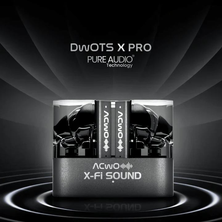 DwOTS X Pro Earbuds - Image 9