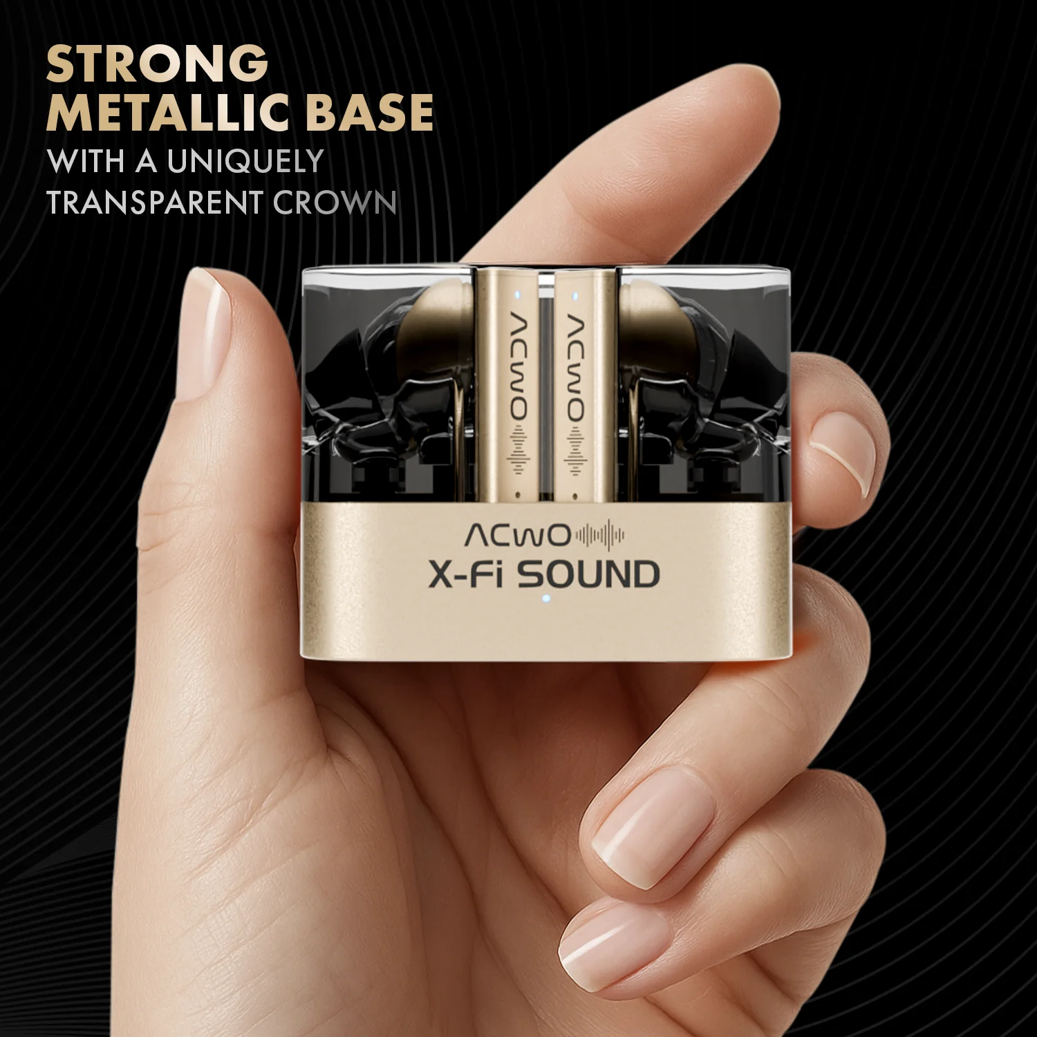 DwOTS X Pro Earbuds - Image 24