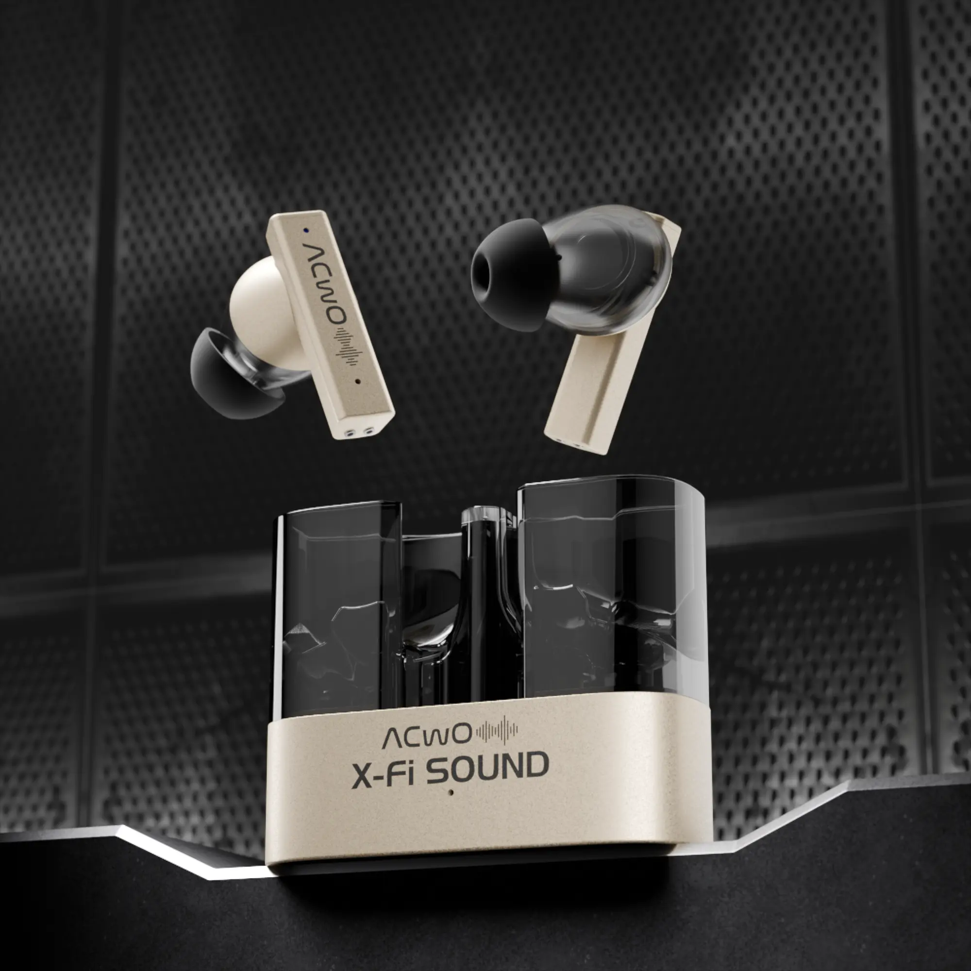 DwOTS X Pro Earbuds - Image 16