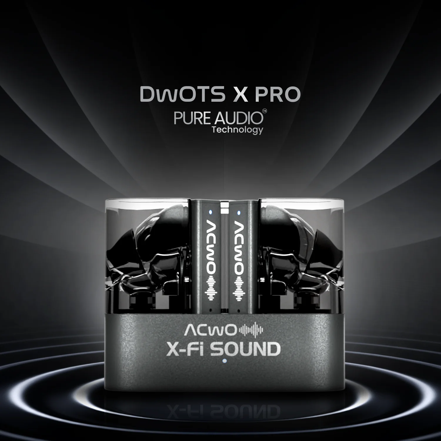 DwOTS X Pro Earbuds - Image 21
