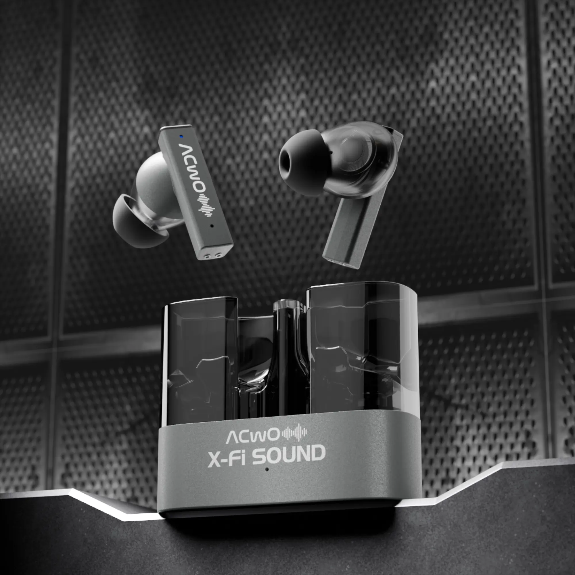 DwOTS X Pro Earbuds - Image 4