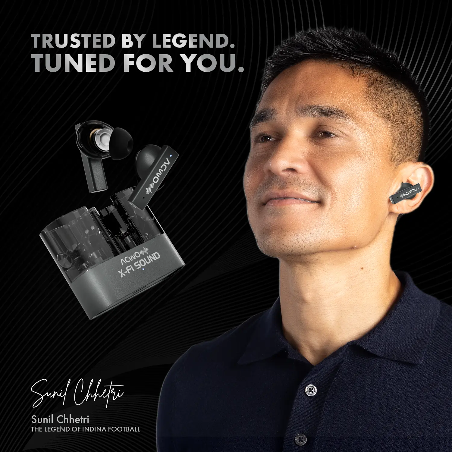 DwOTS X Pro Earbuds - Image 11