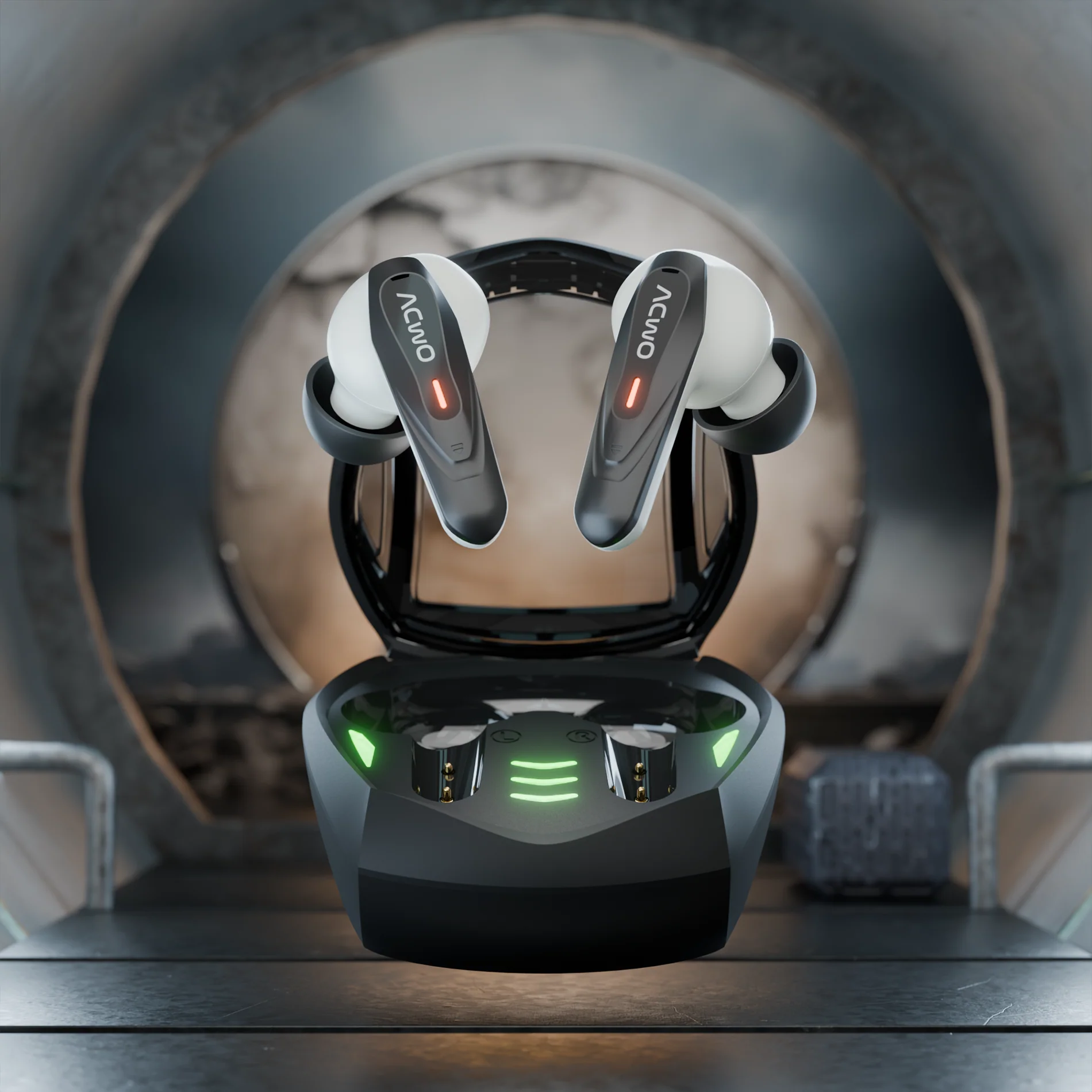 DwOTS Zing Earbuds - Image 4