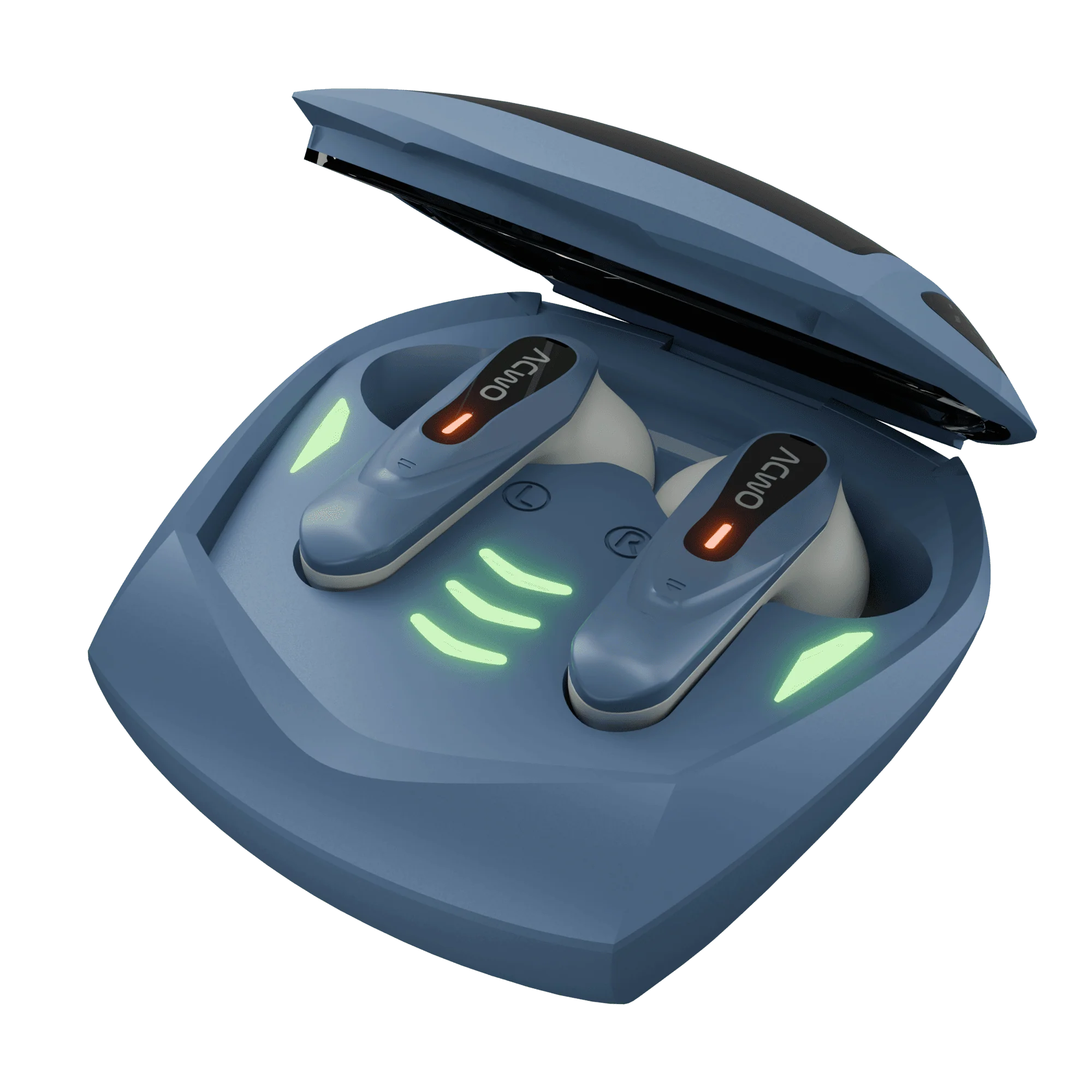 DwOTS Zing Earbuds - Image 26