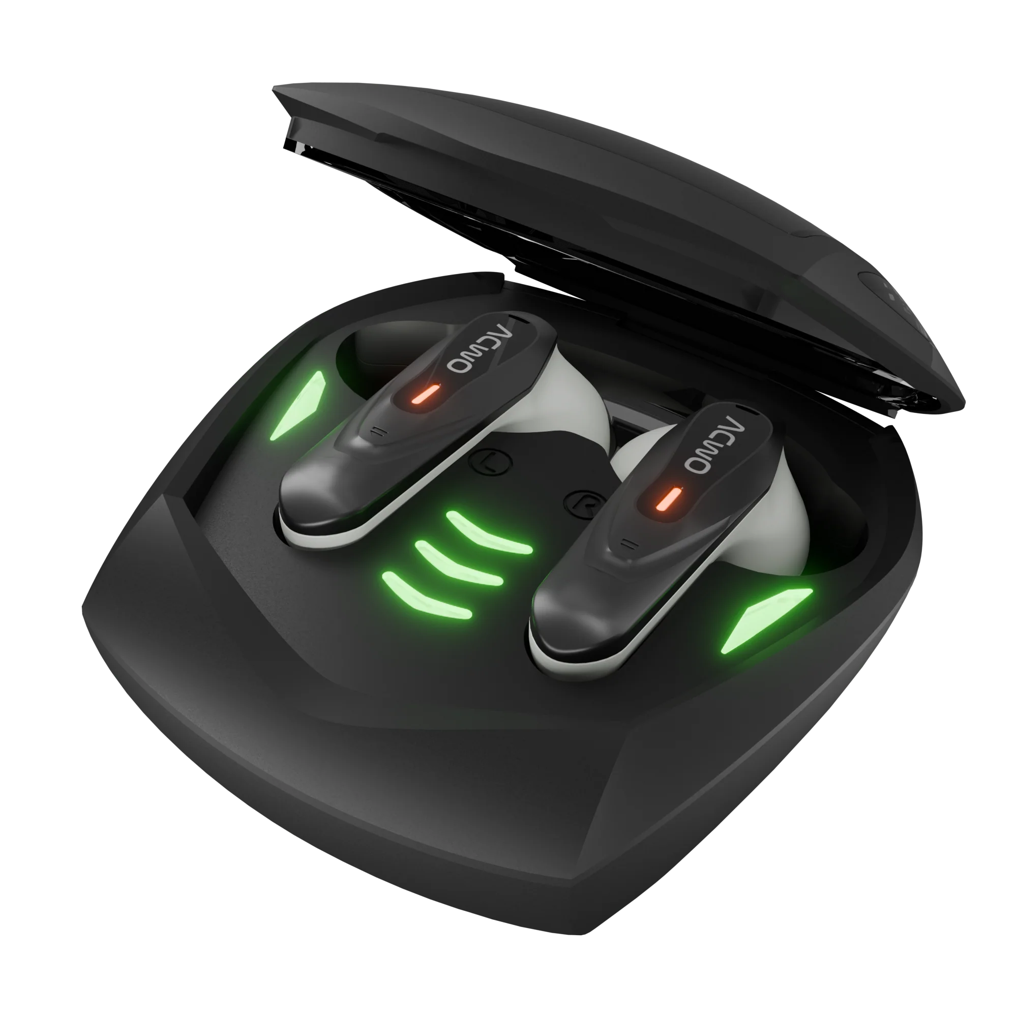 DwOTS Zing Earbuds - Image 20
