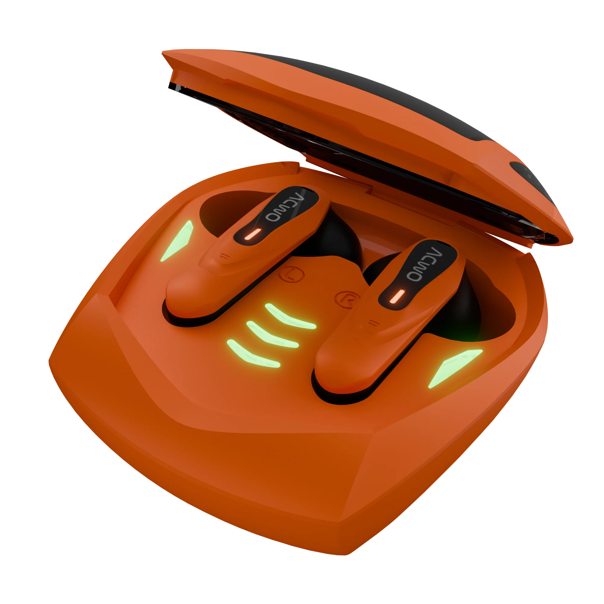 DwOTS Zing Earbuds - Image 21