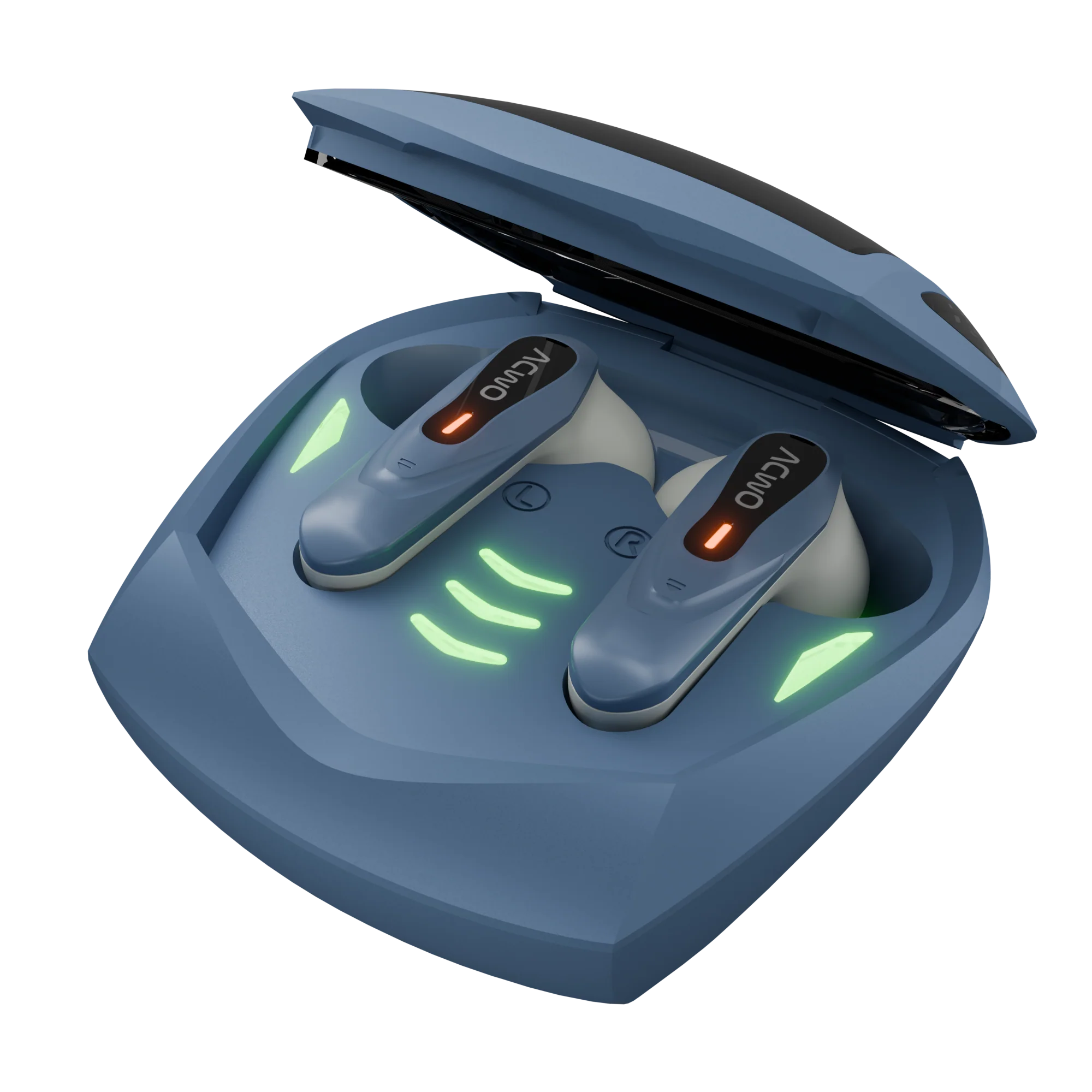 DwOTS Zing Earbuds - Image 22