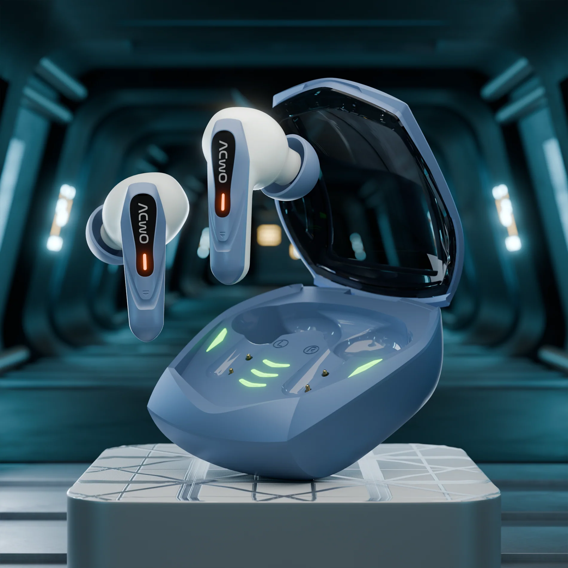 DwOTS Zing Earbuds - Image 14