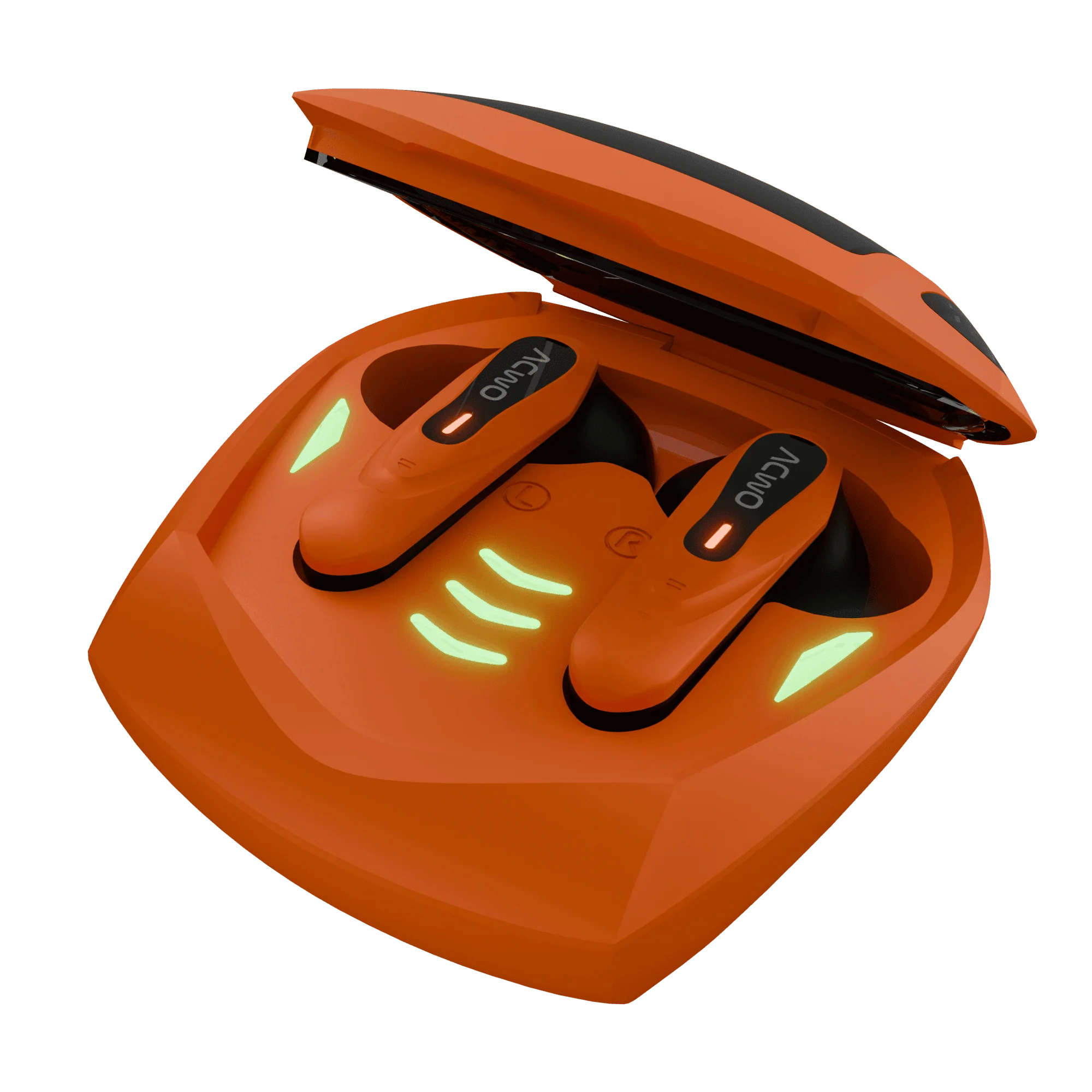 DwOTS Zing Earbuds - Image 23
