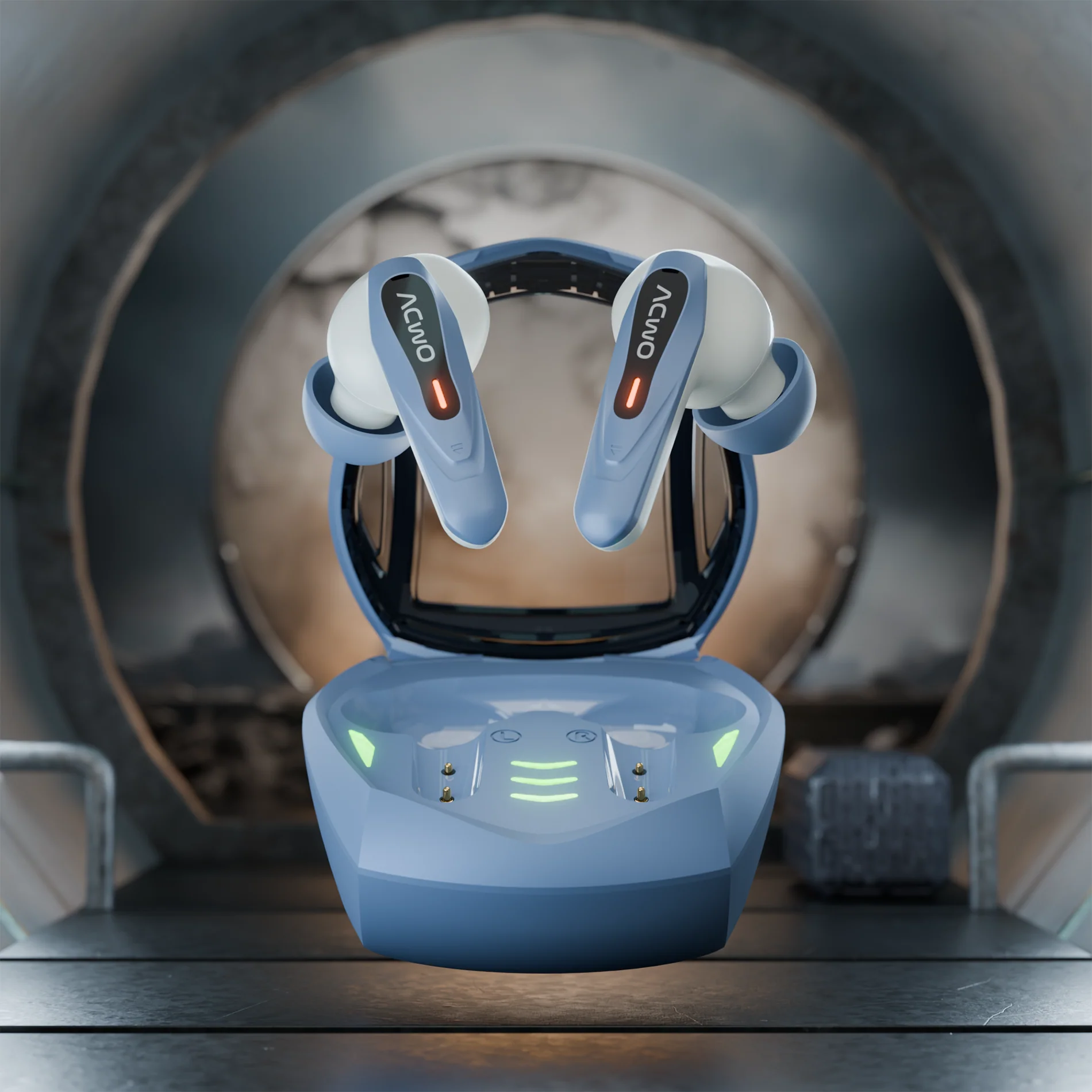 DwOTS Zing Earbuds - Image 15