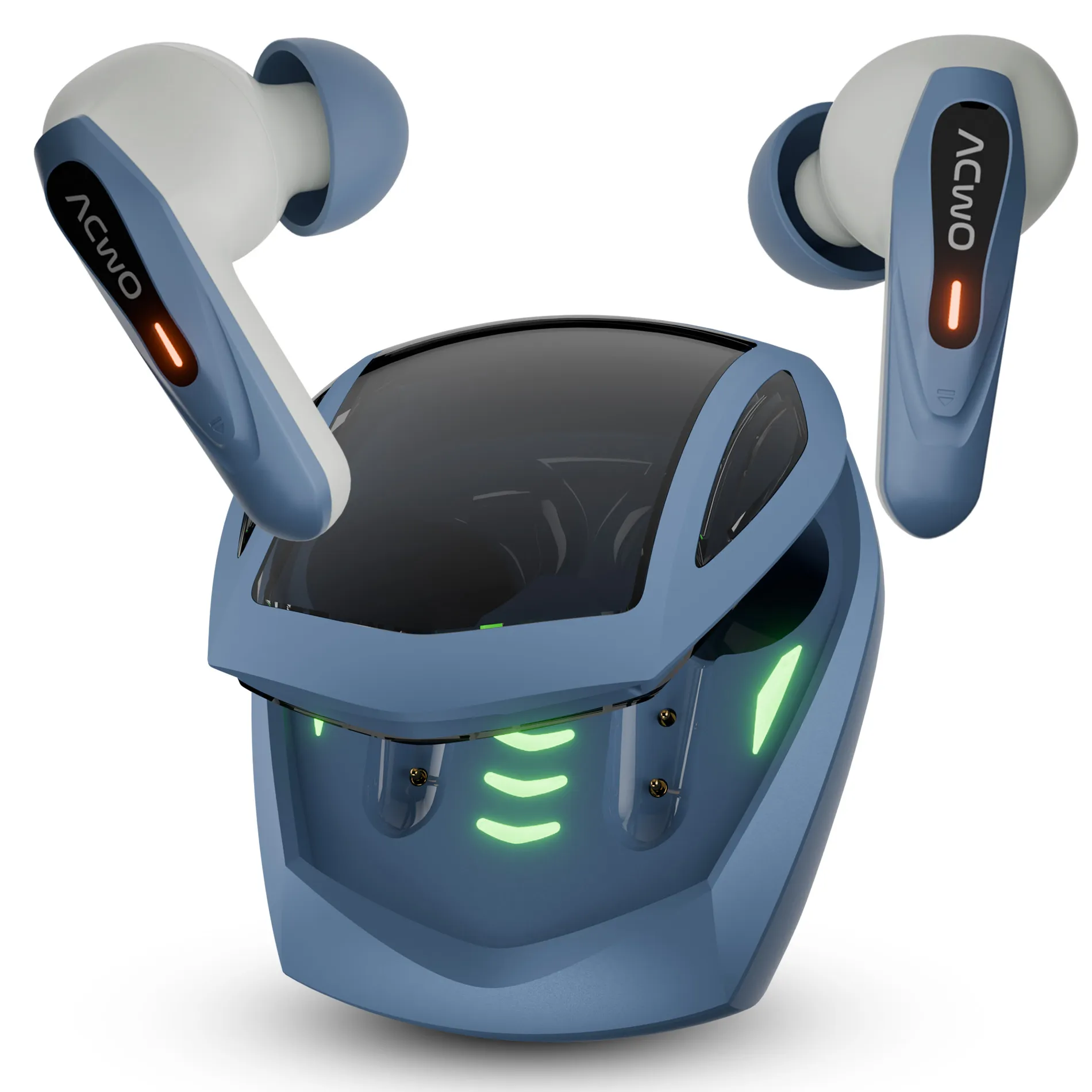 DwOTS Zing Earbuds - Image 19