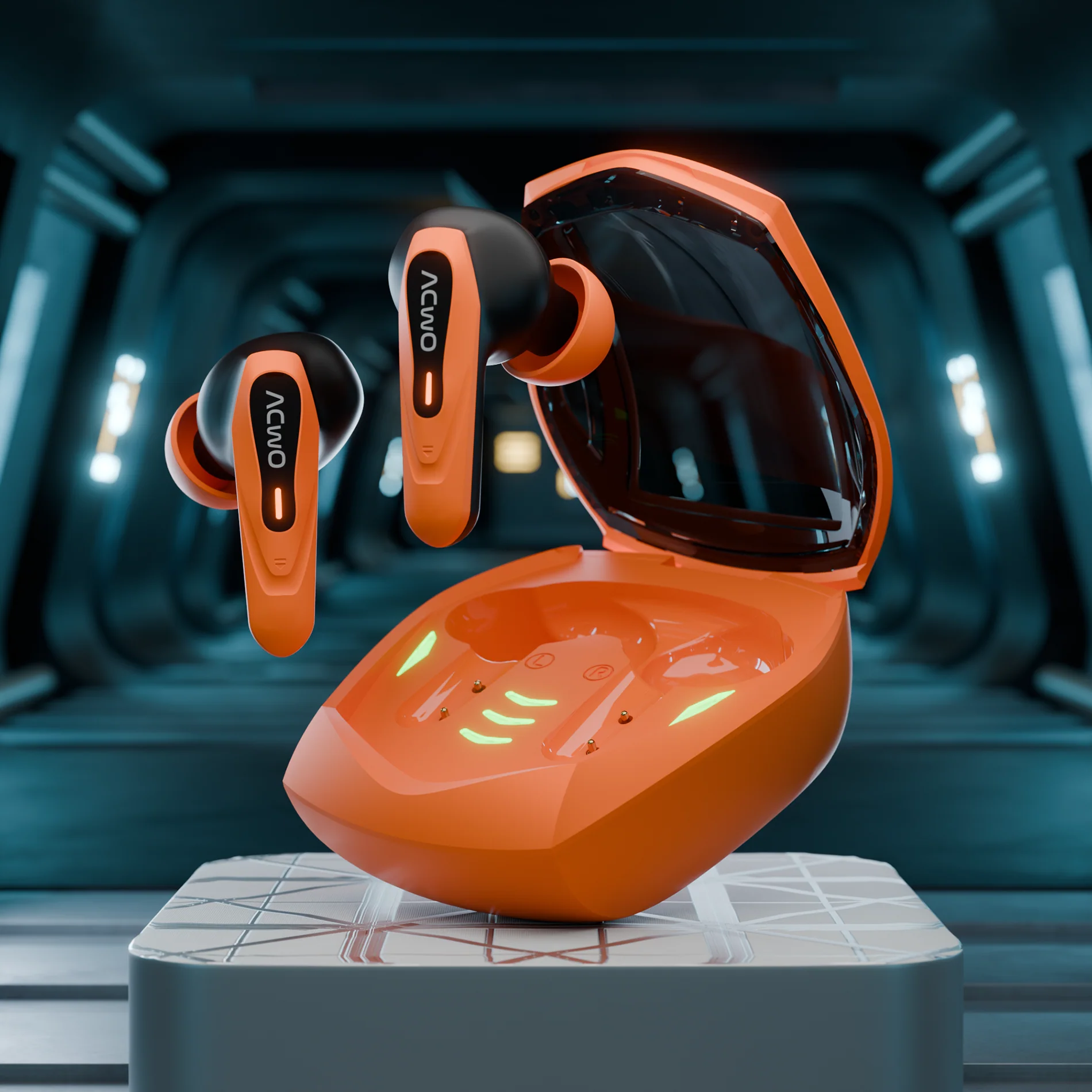 DwOTS Zing Earbuds - Image 8