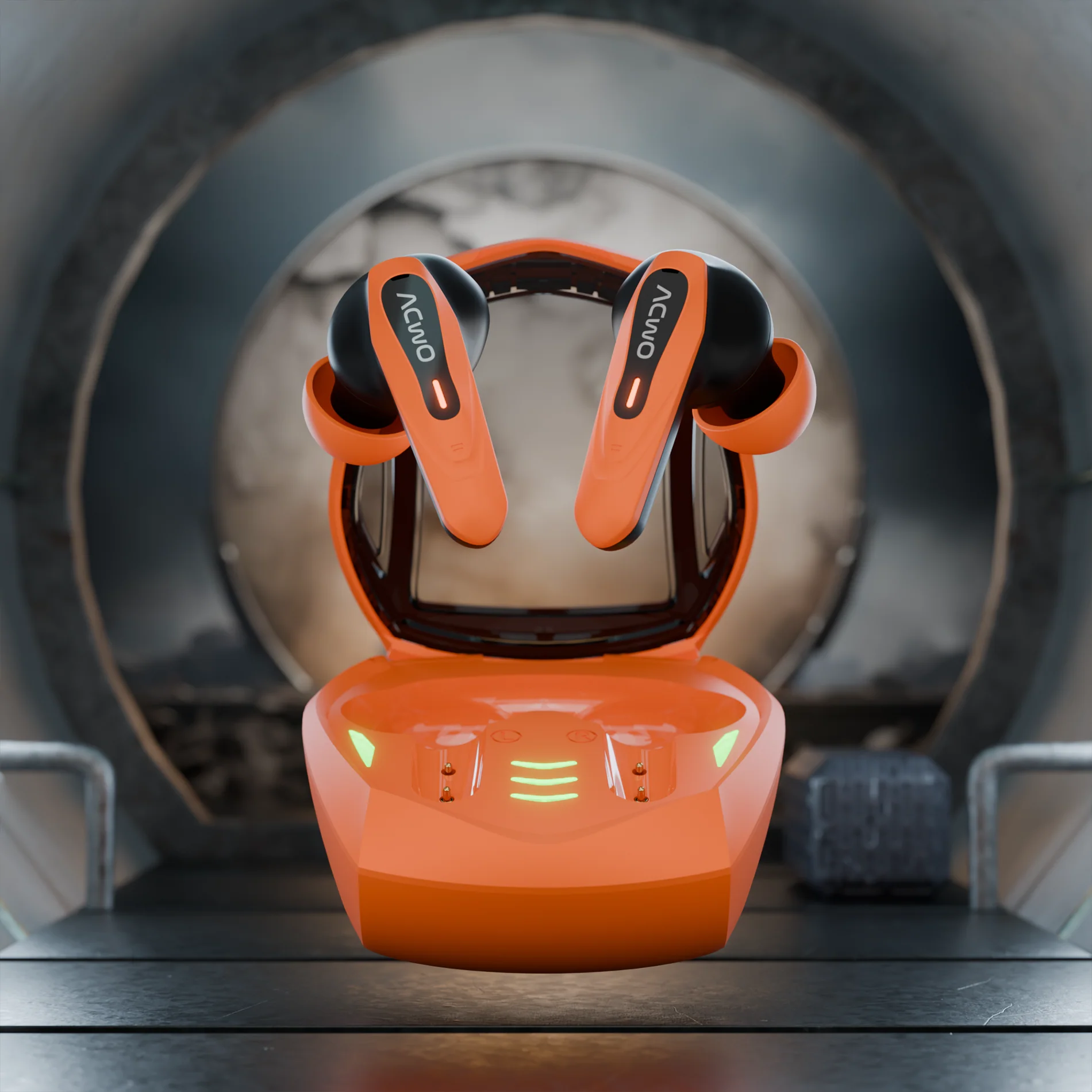 DwOTS Zing Earbuds - Image 9
