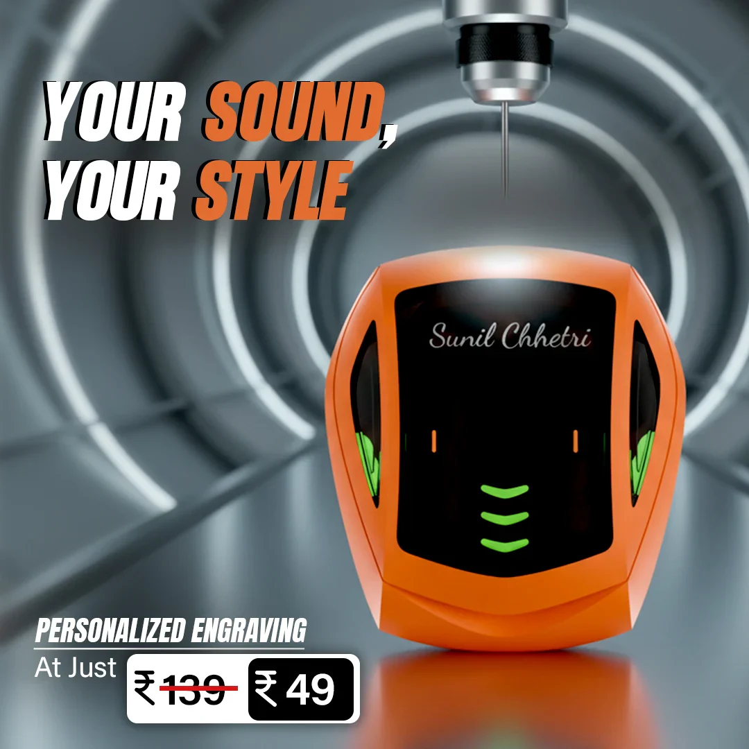 DwOTS Zing Earbuds - Image 12