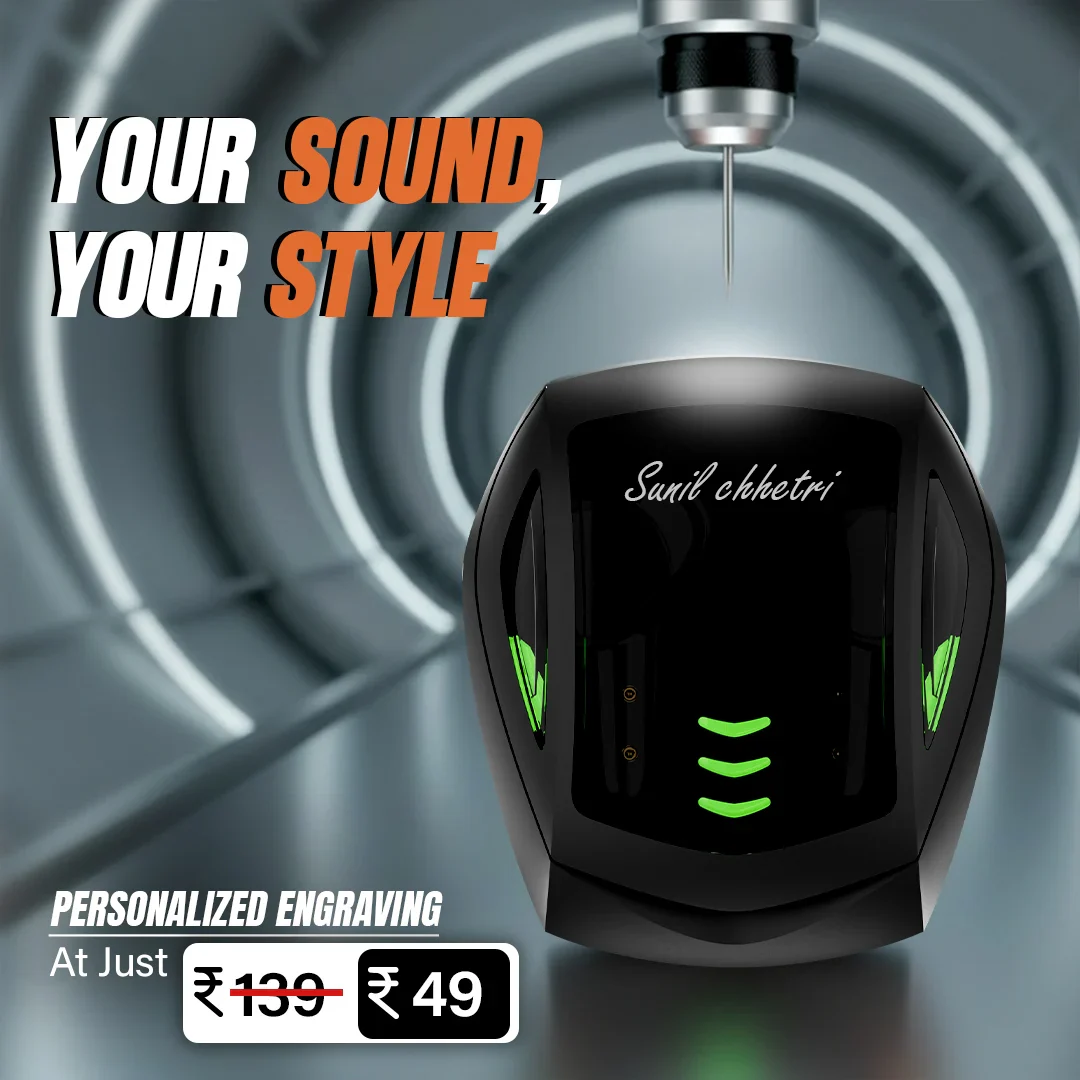 DwOTS Zing Earbuds - Image 7