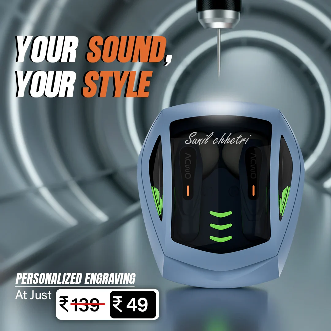 DwOTS Zing Earbuds - Image 18
