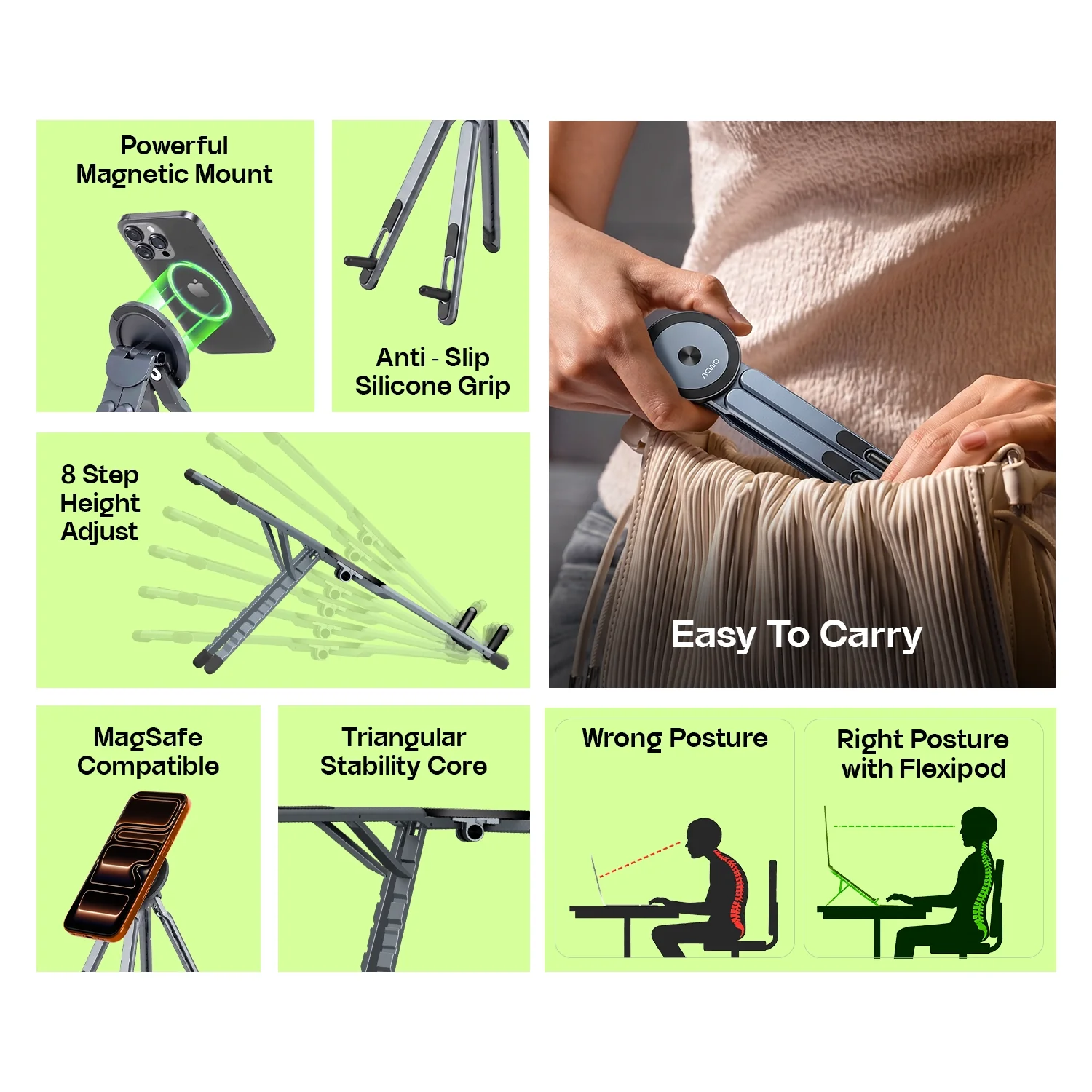 FlexiPod - Image 4