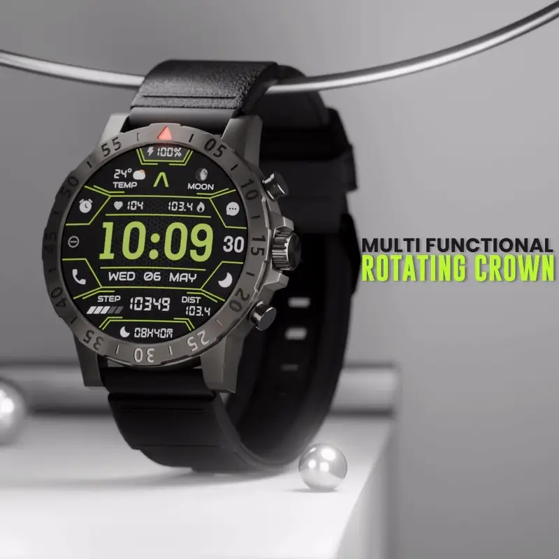 FwIT Biz Smartwatches - Image 16
