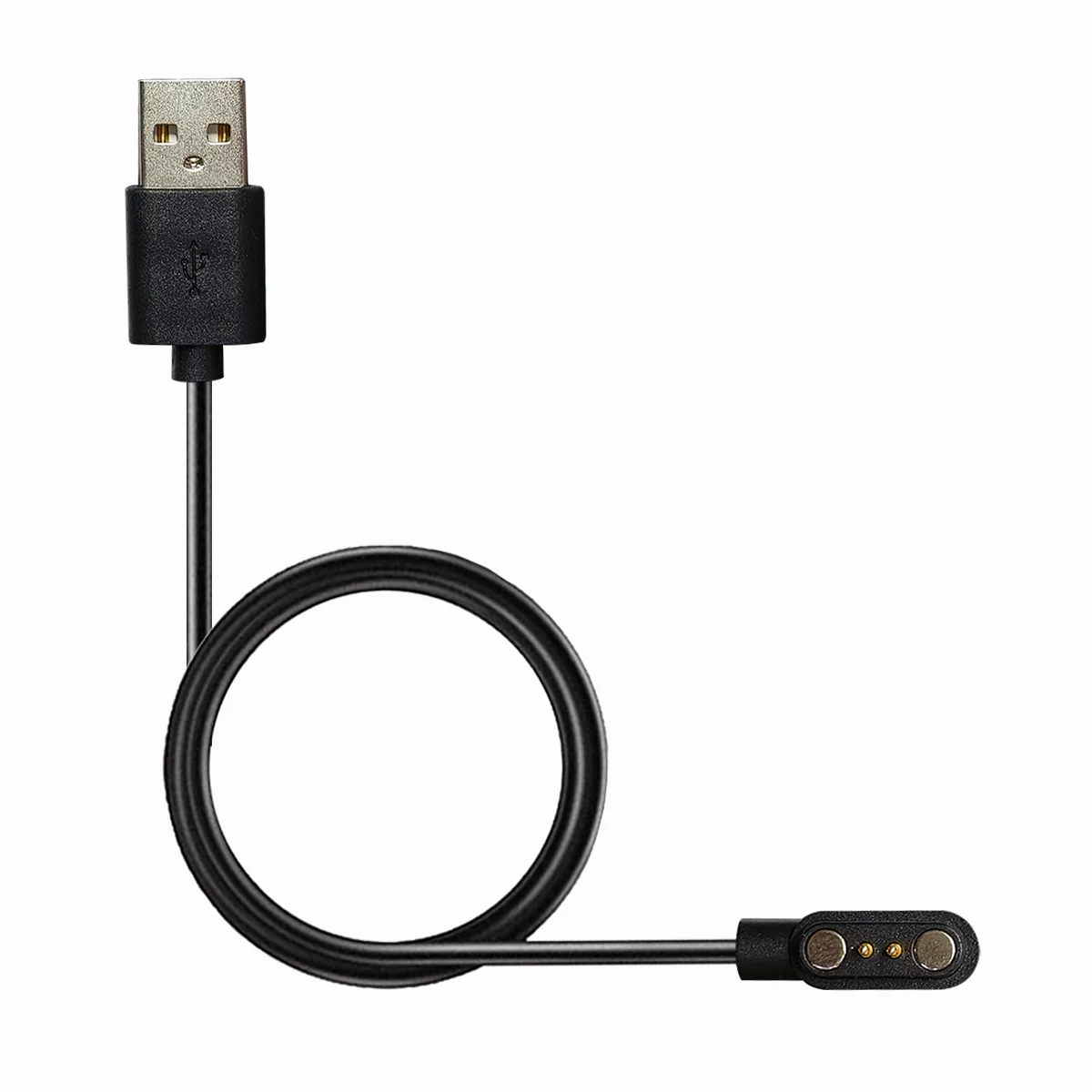 FwIT 007 - Smartwatch Magnetic Charging Cable