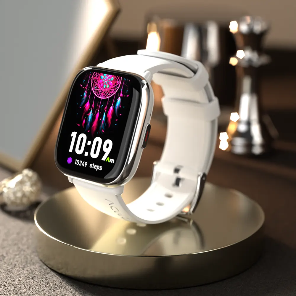 FwIT Play [Lavender] Smartwatch - Image 7
